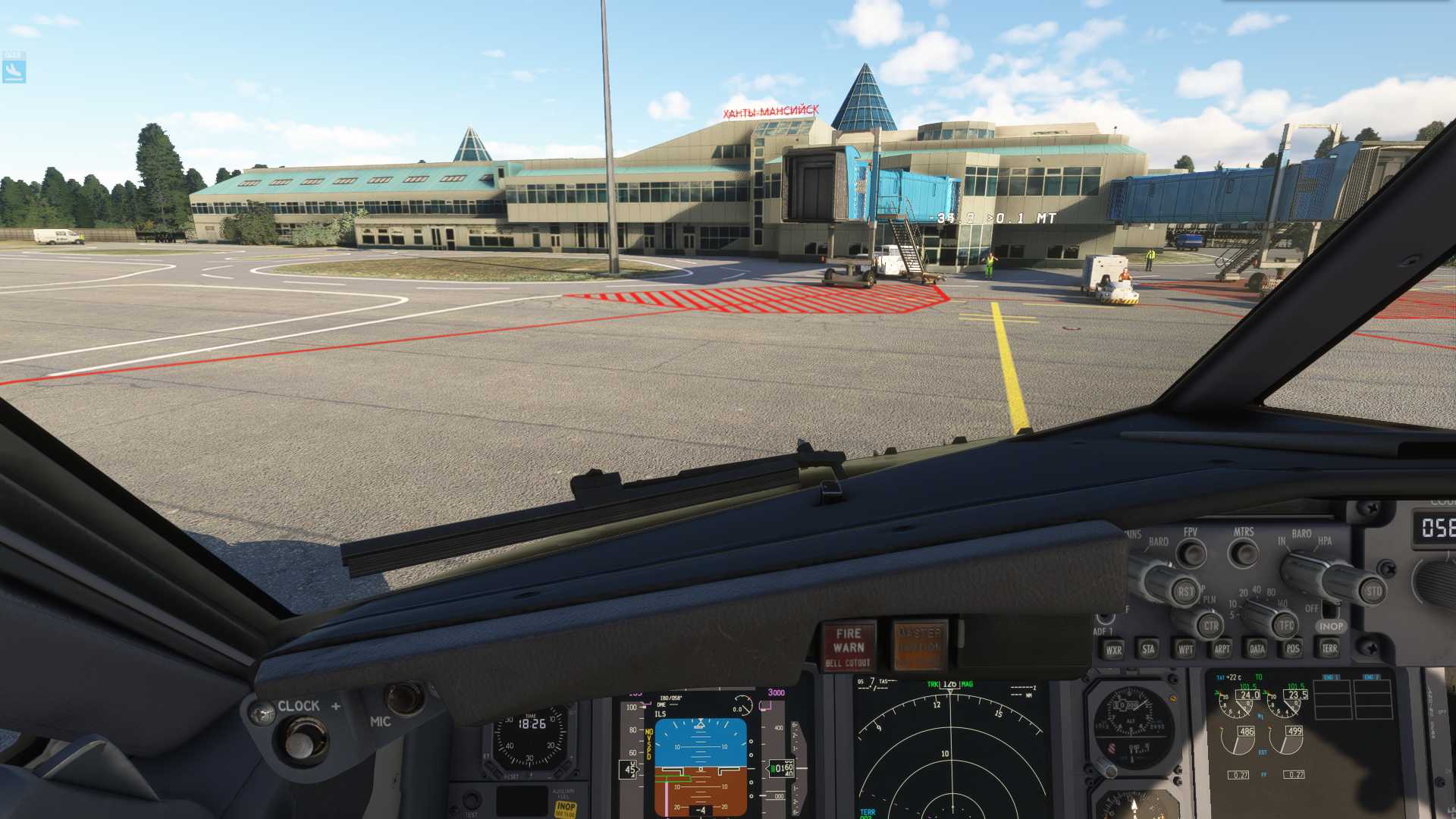 MSFS20  USCC---USHH-2919 