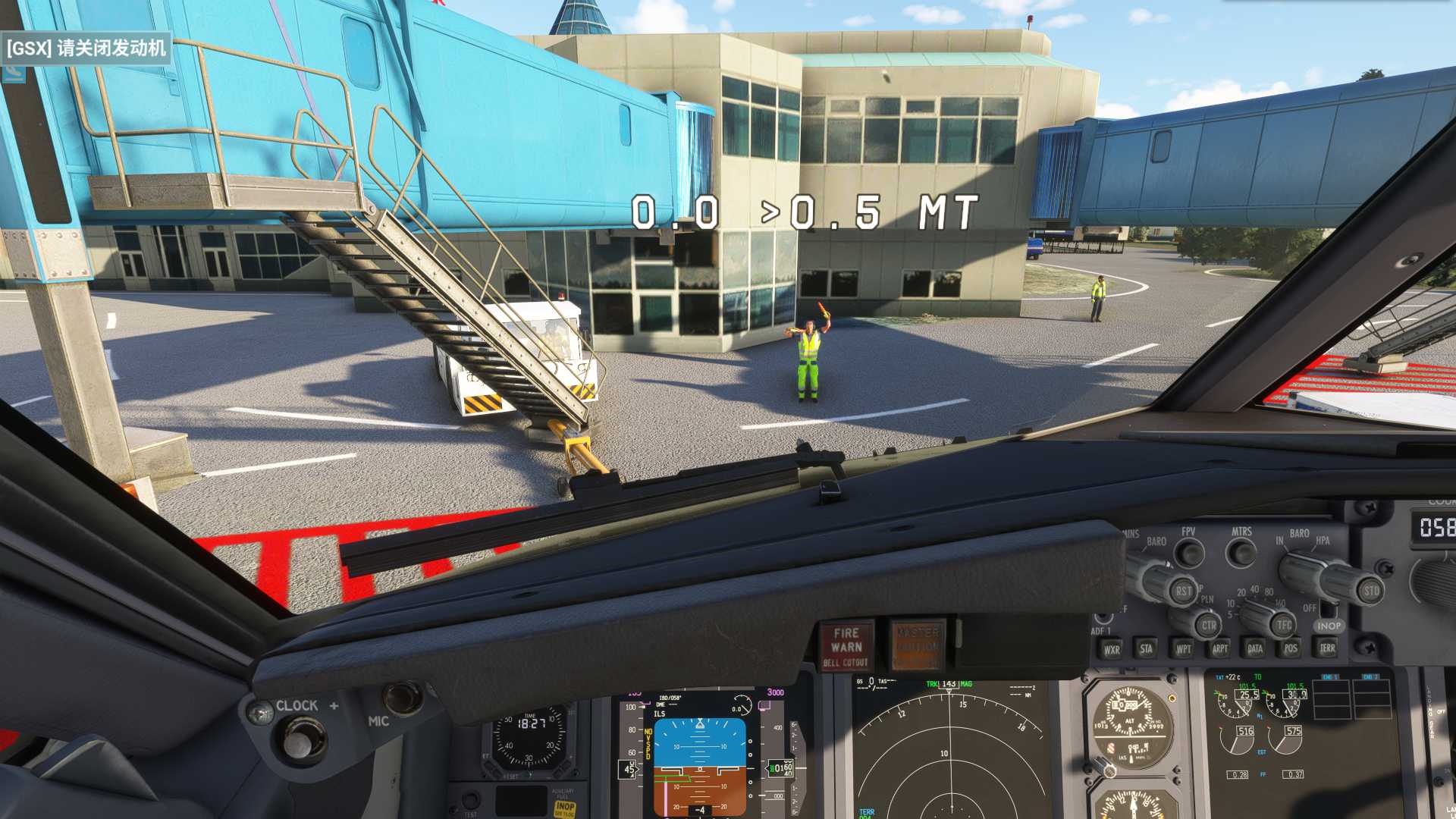 MSFS20  USCC---USHH-2611 