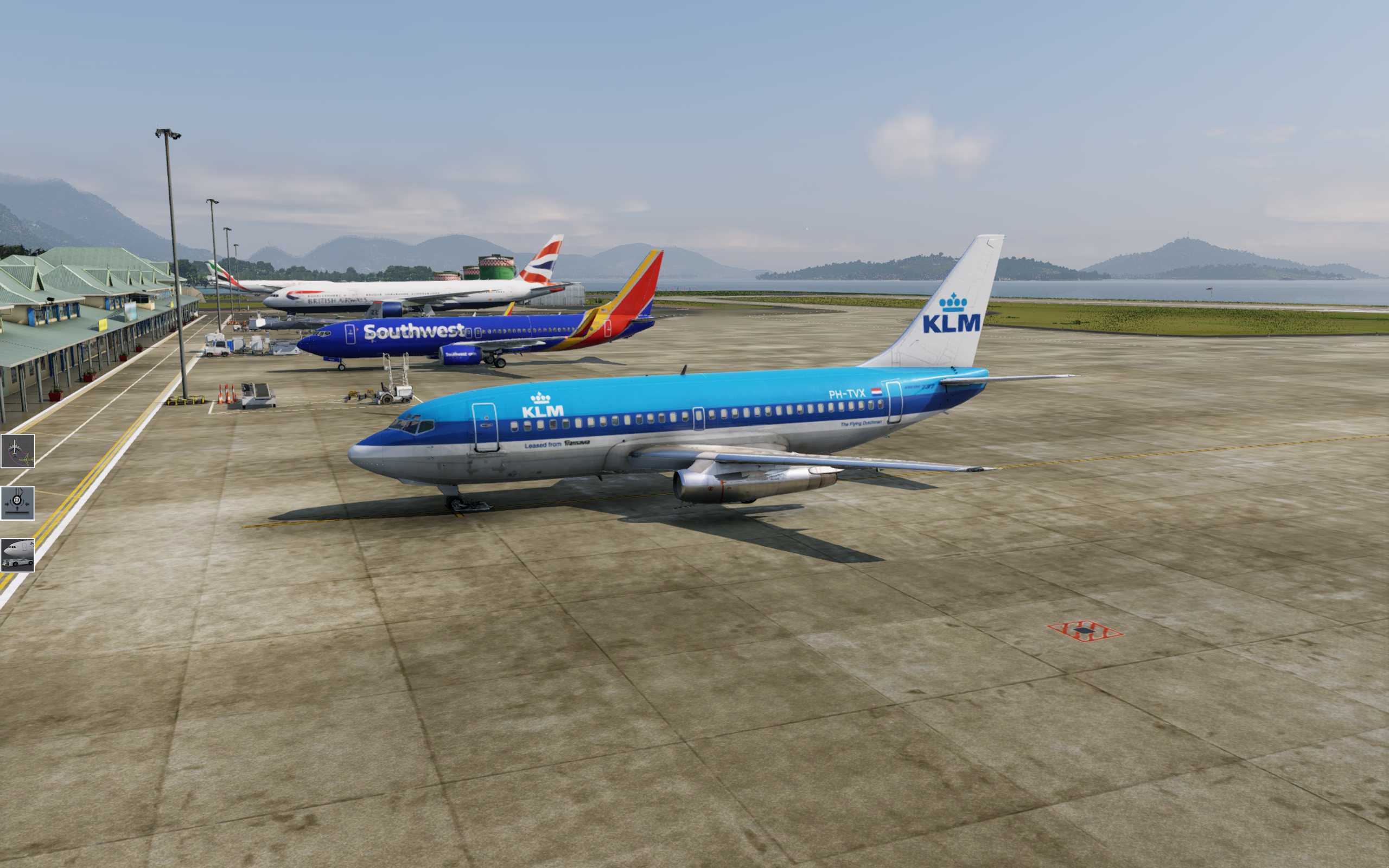 XP12-6008 