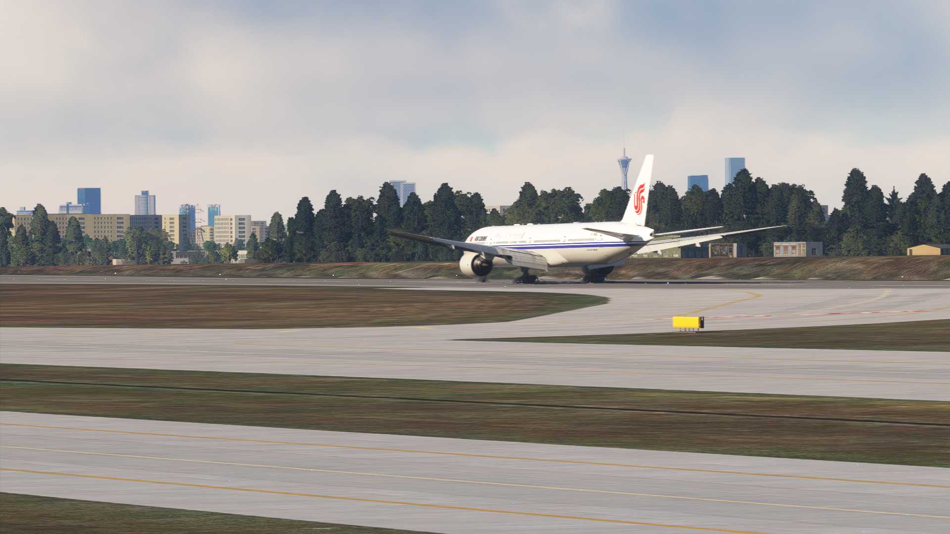 CTU  02R落地-5463 