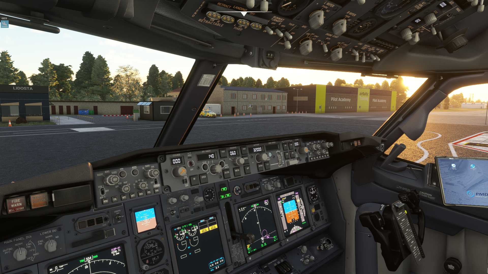 MSFS20  EVLA---UUDD-3806 