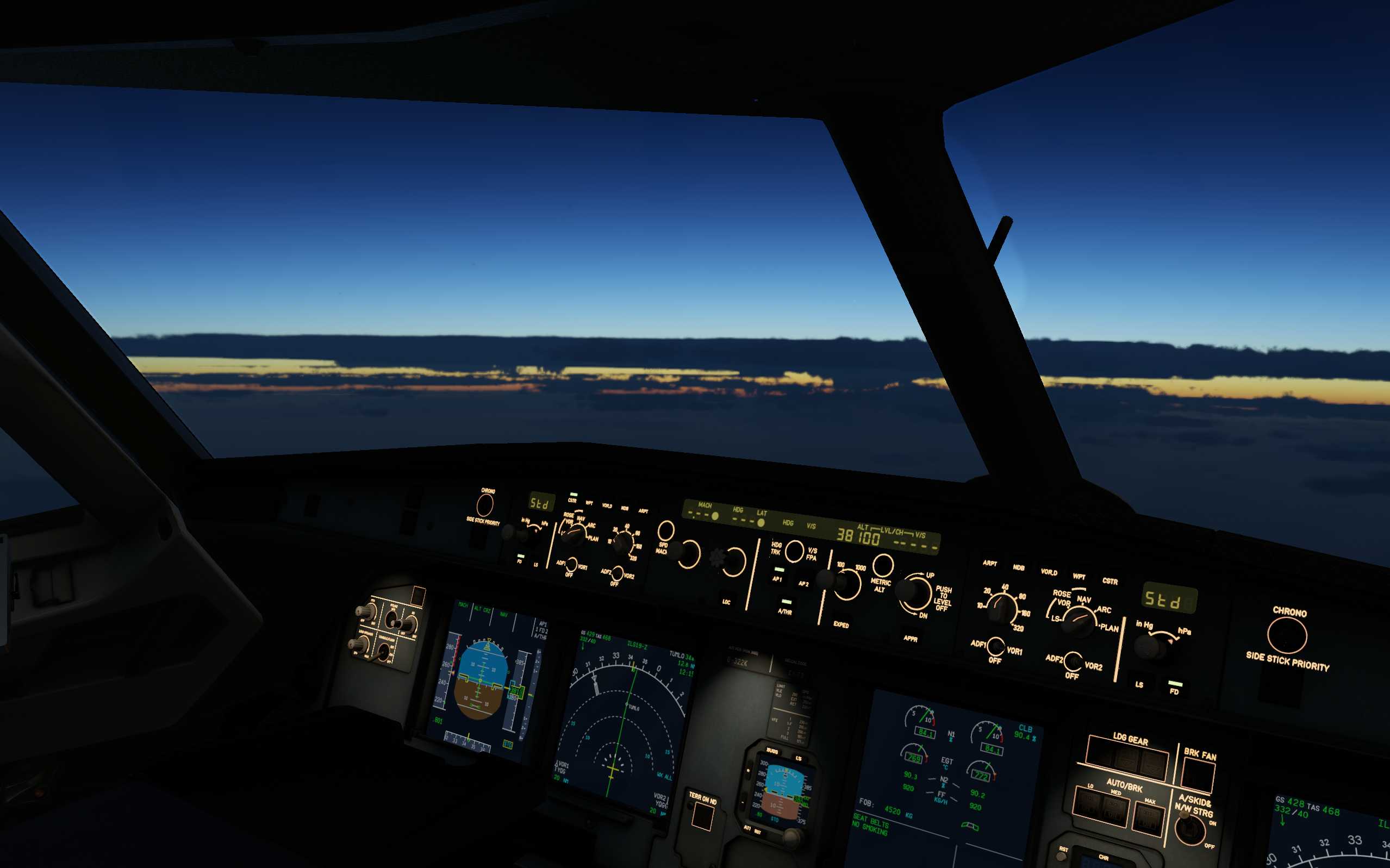 XP12美图-401 