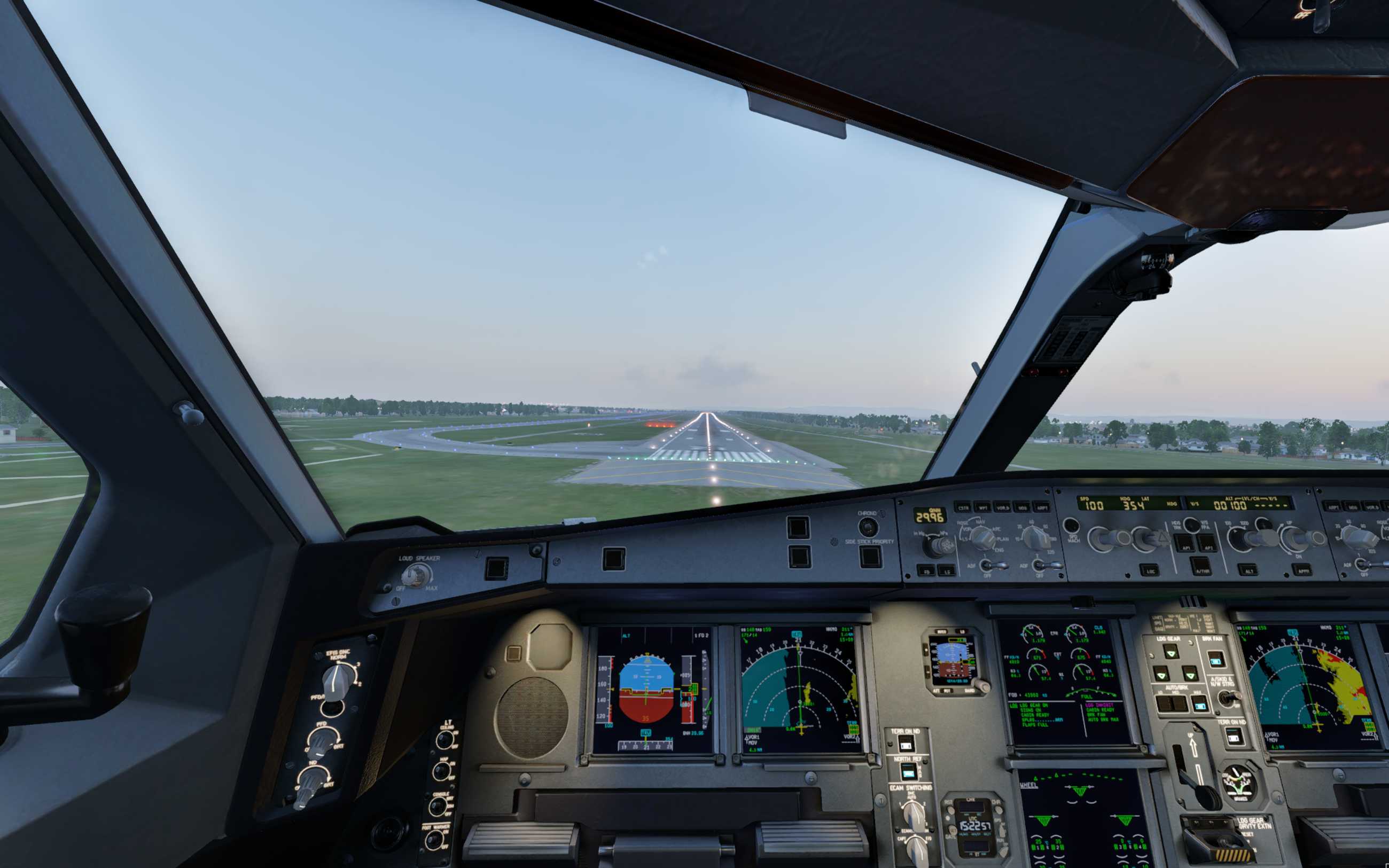 XP12-5832 