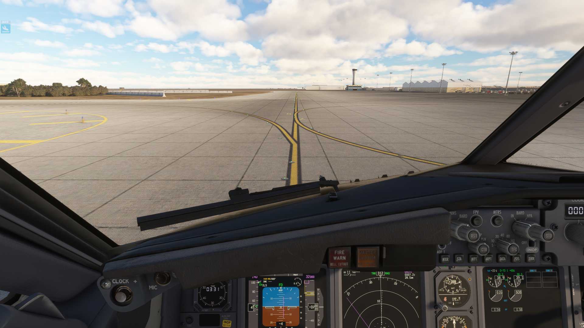 MSFS20  ORMM---OJAQ-9115 