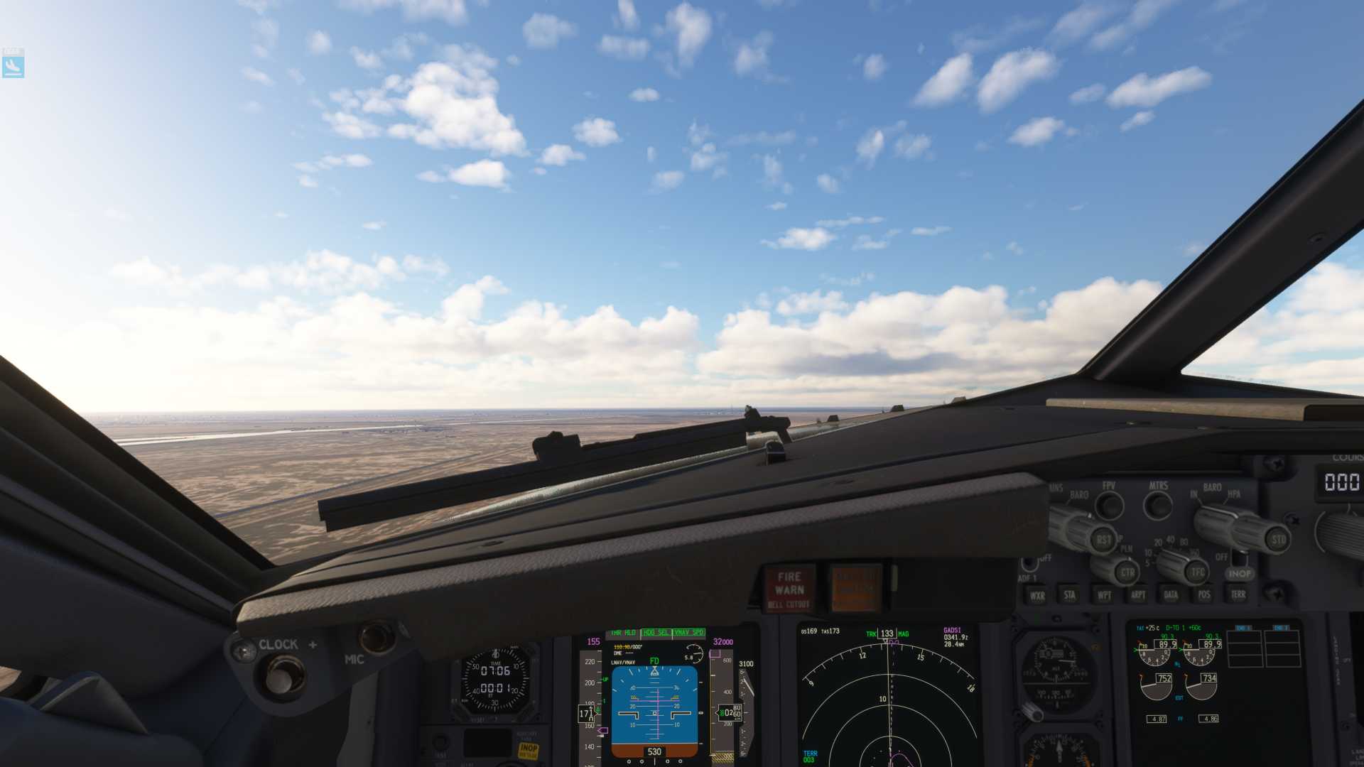 MSFS20  ORMM---OJAQ-8415 
