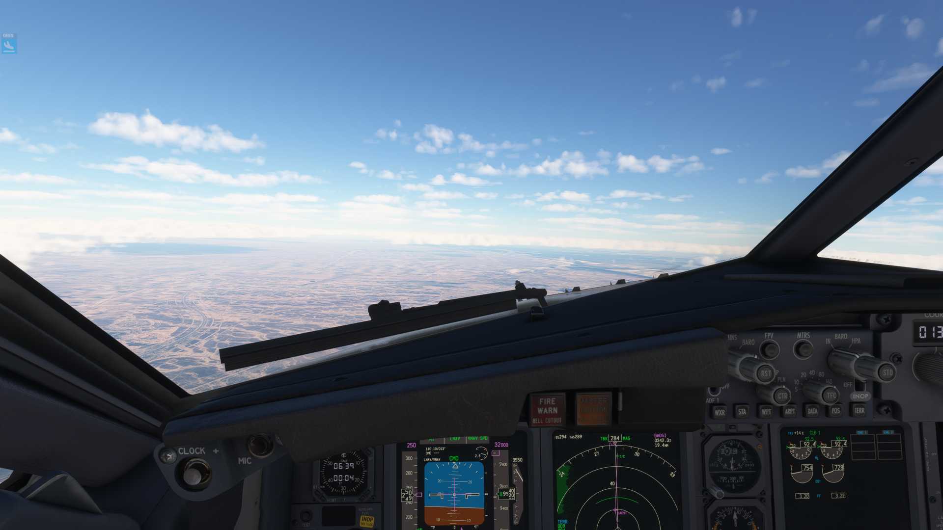 MSFS20  ORMM---OJAQ-1580 