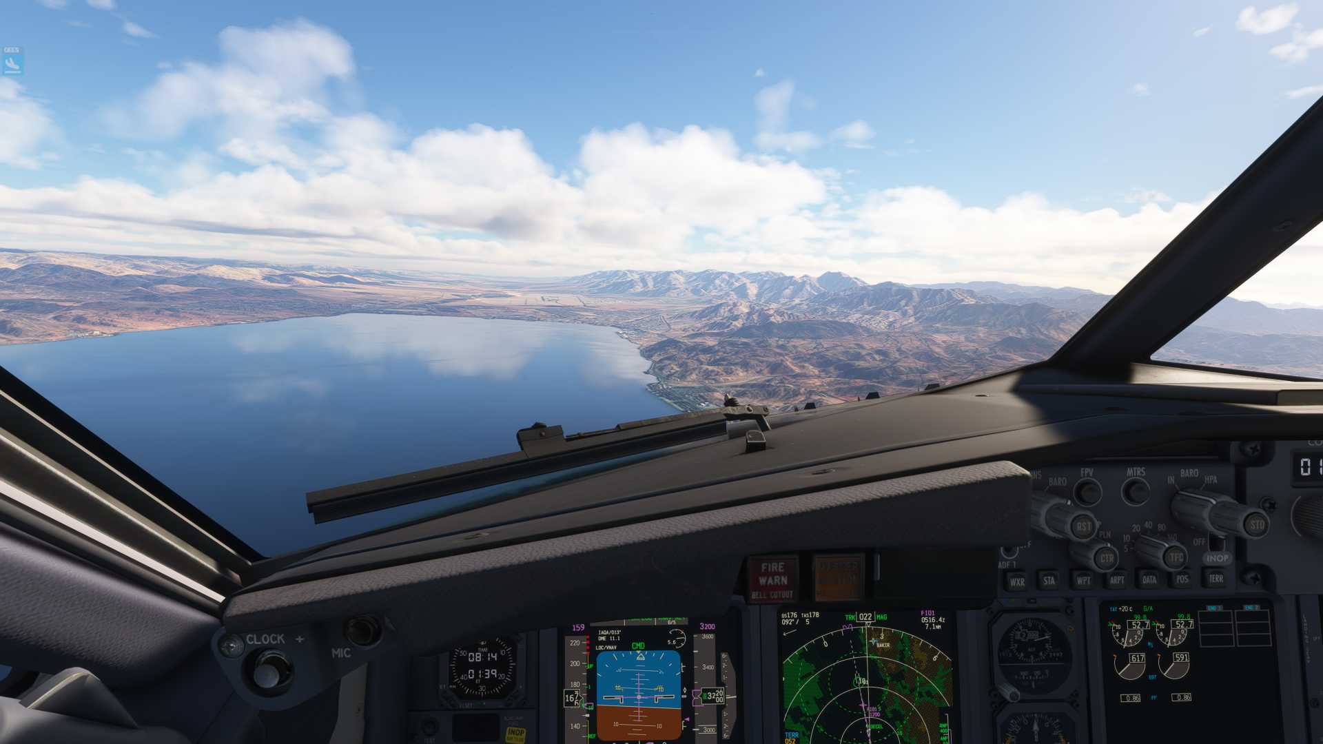 MSFS20  ORMM---OJAQ-4097 