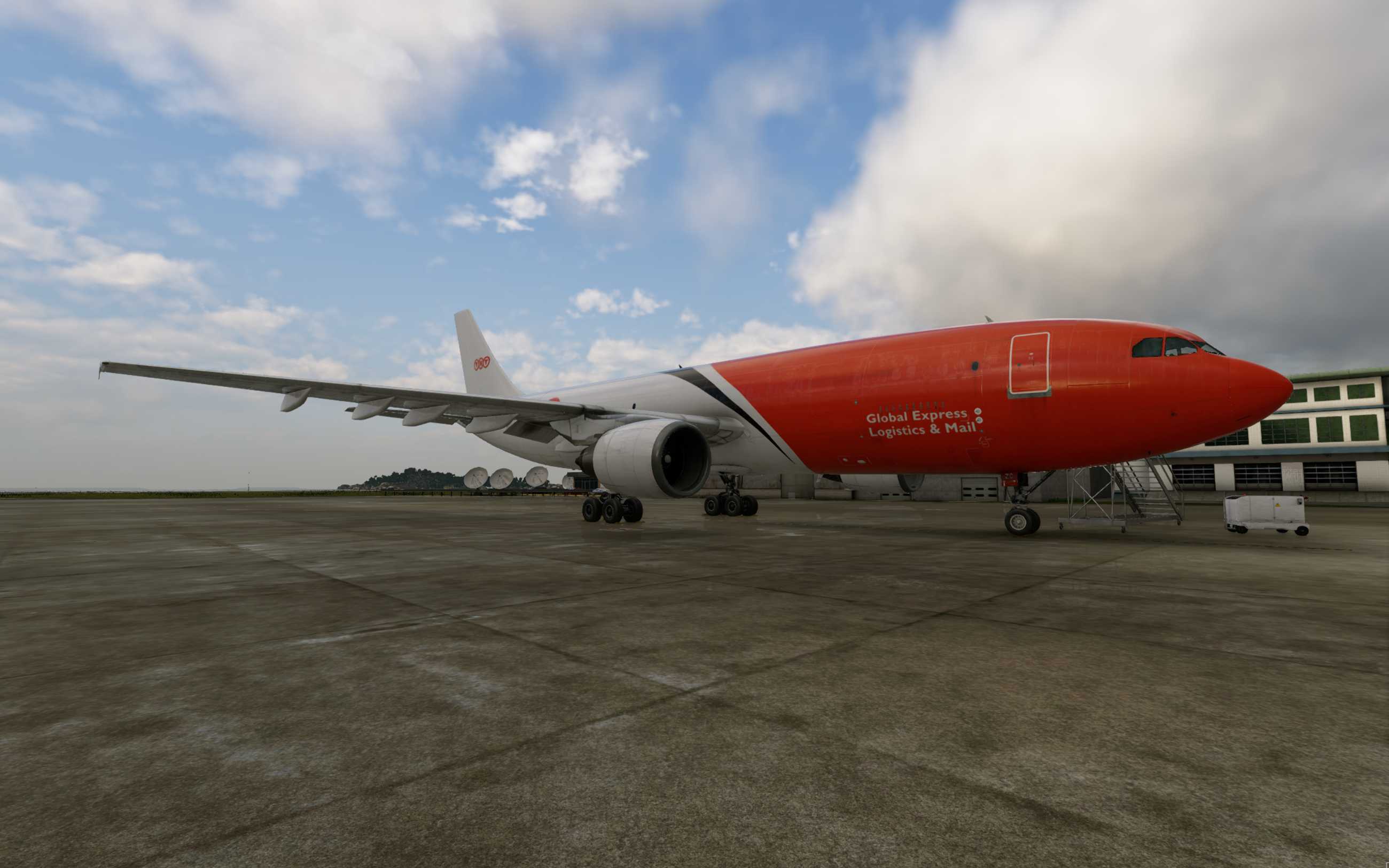 XP12-6945 