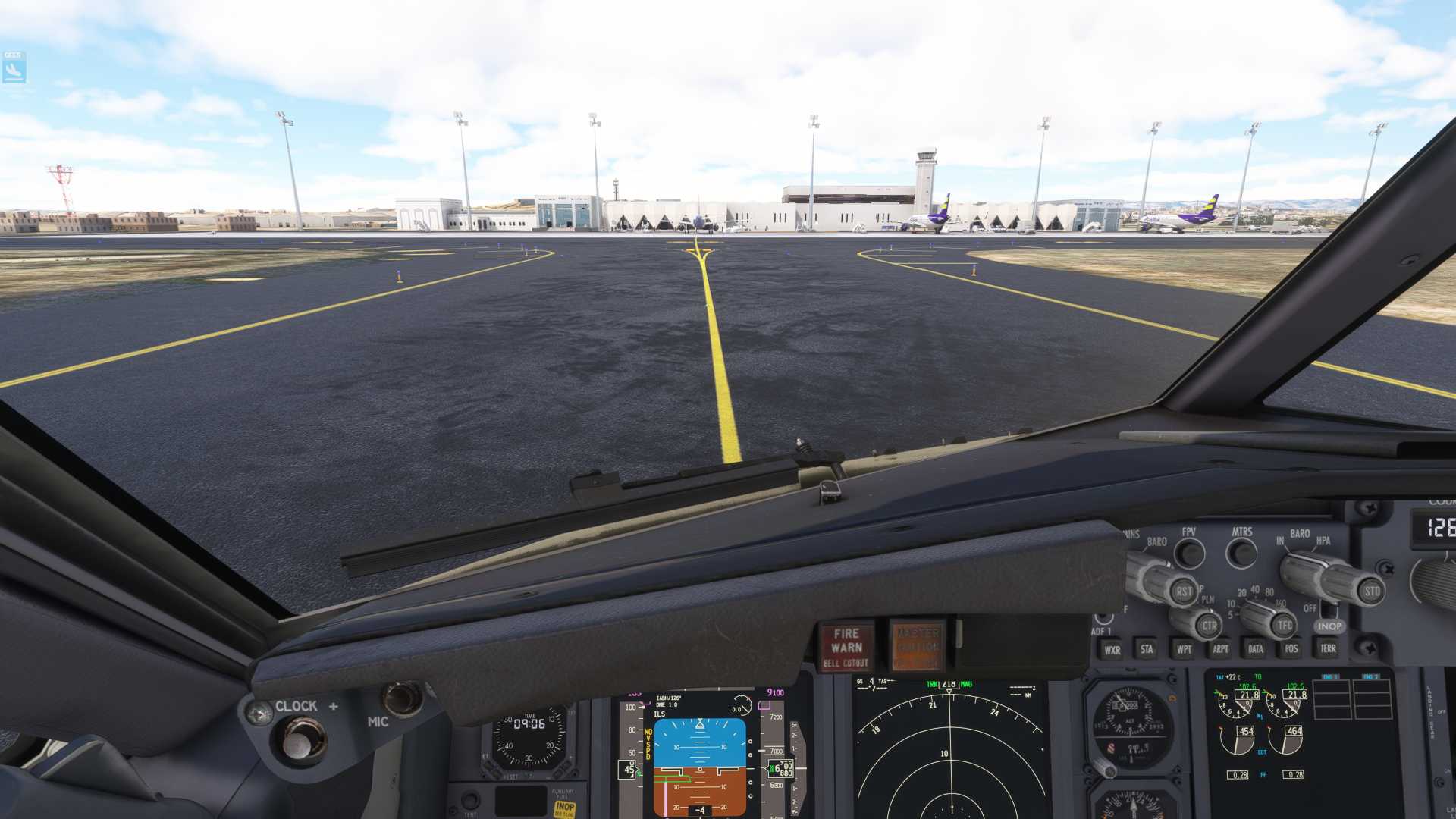 MSFS20  OEAO---OEAB-6473 