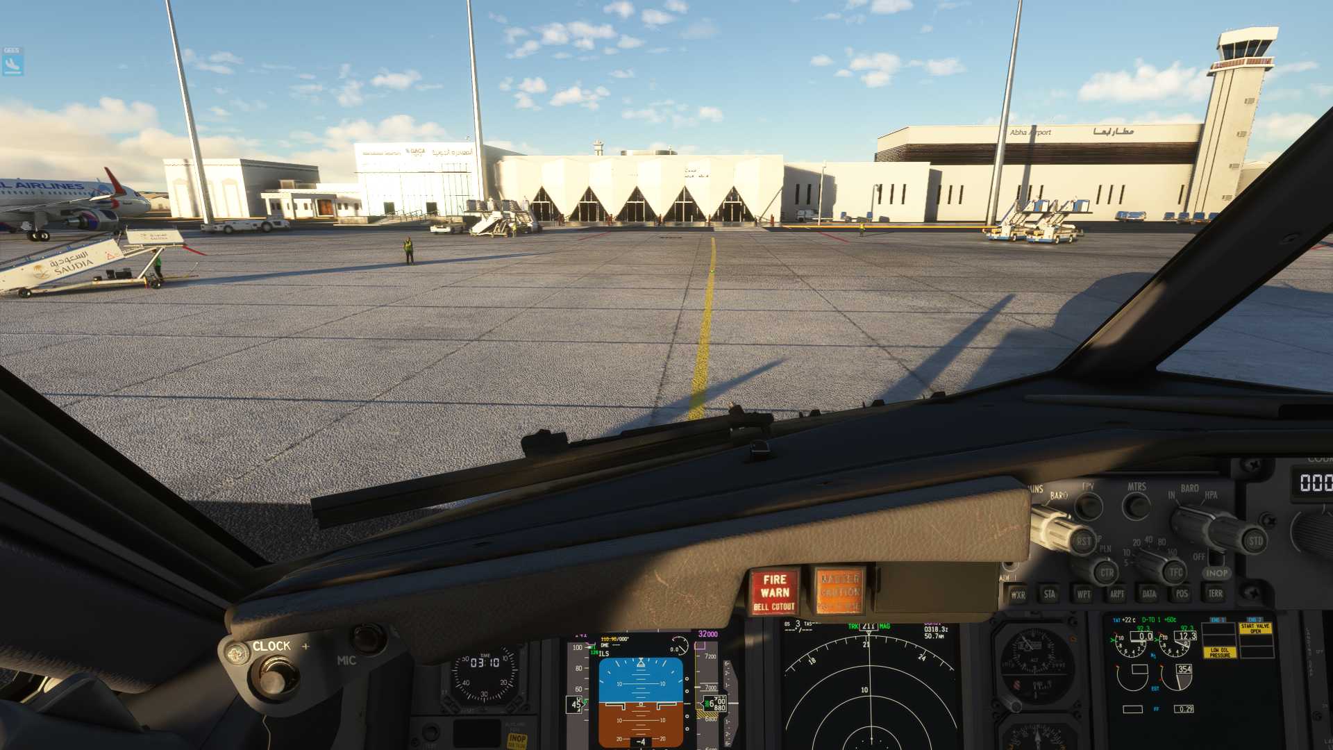 MSFS20  OEAB---OEDF-4650 