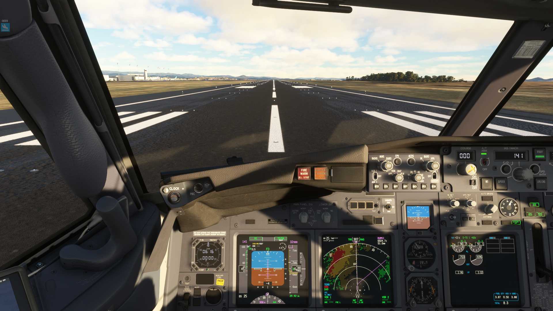 MSFS20  OEAB---OEDF-3191 
