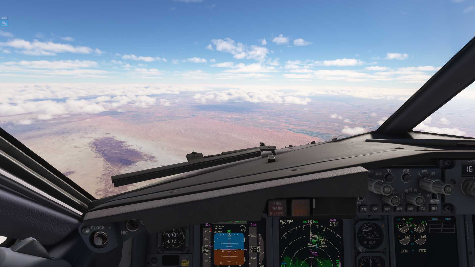 MSFS20  OEAB---OEDF-2516 