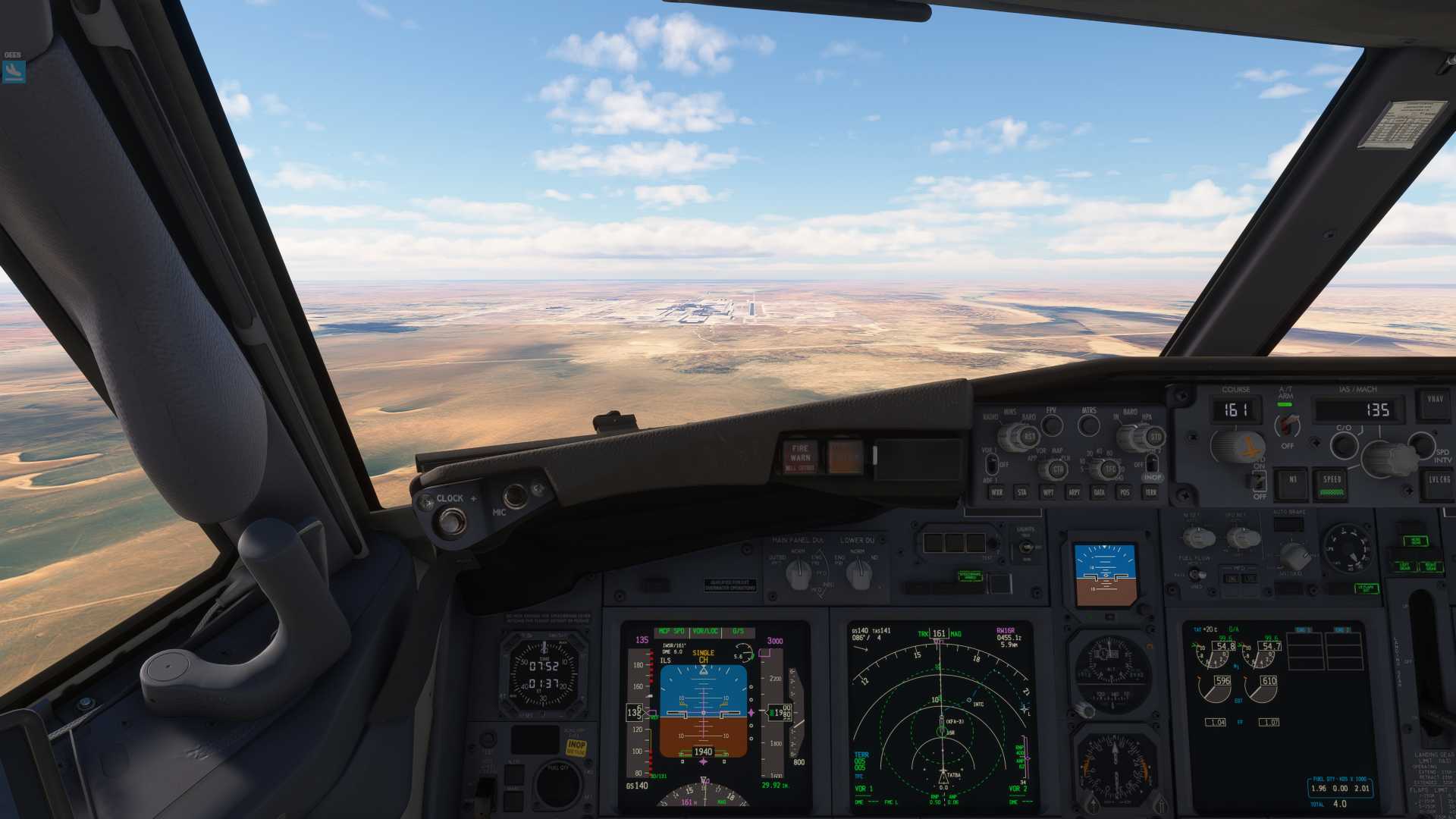 MSFS20  OEAB---OEDF-8233 