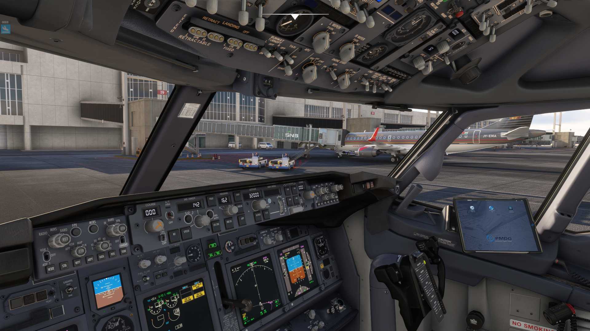 MSFS20  OEDF---OENN-3453 