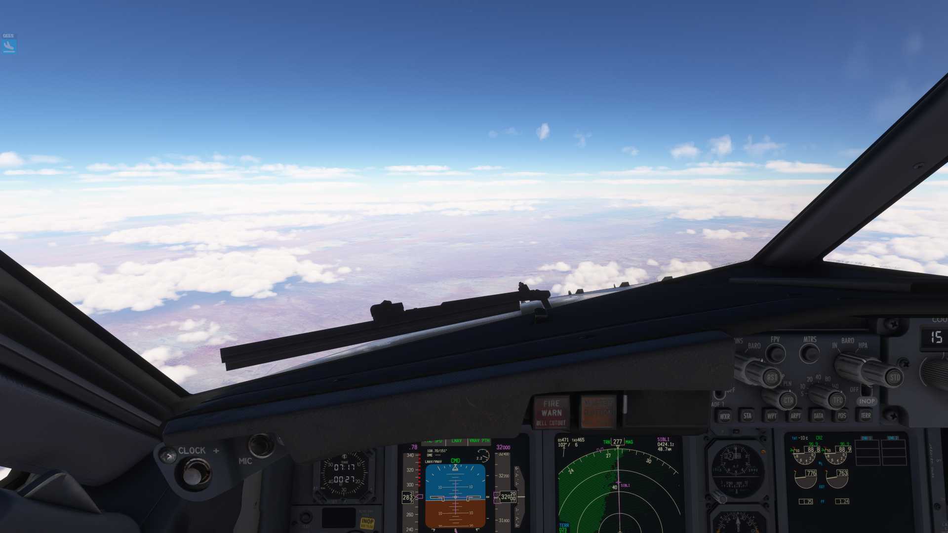 MSFS20  OEDF---OENN-1698 