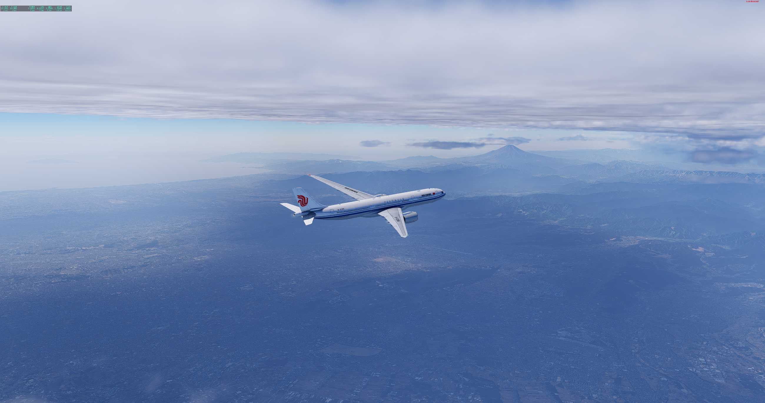 富士山-2952 