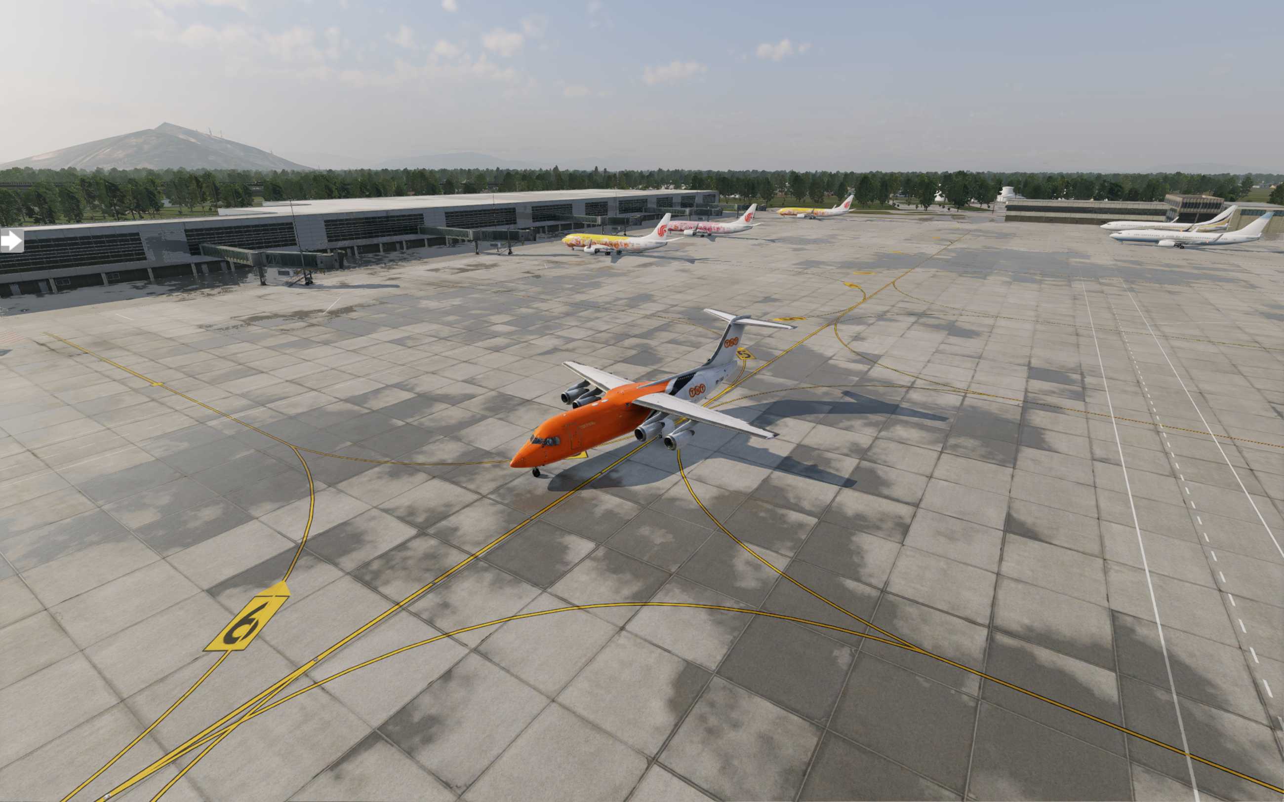XP12-2392 