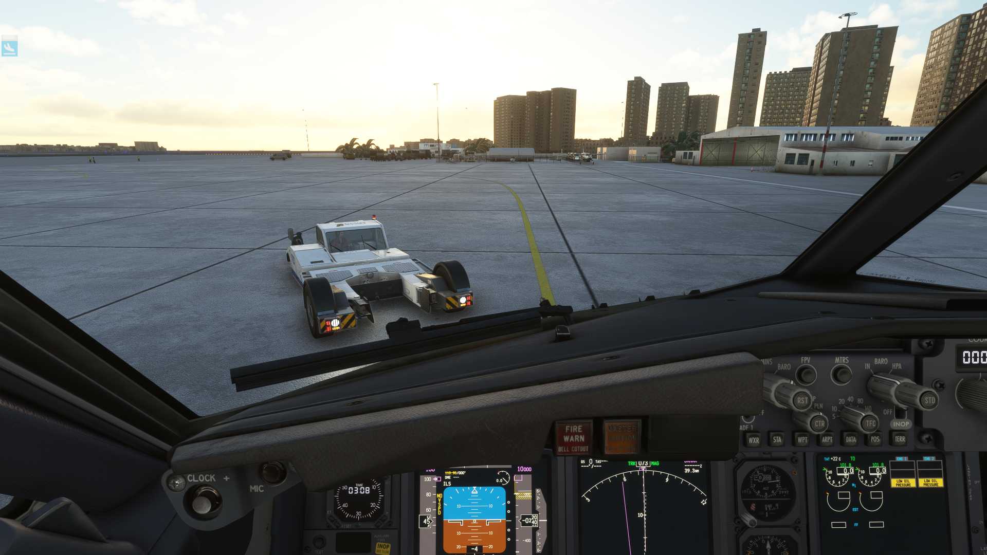 MSFS20  OYAA---OOSA-4031 
