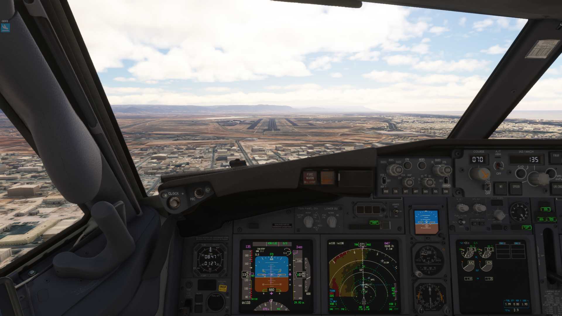 MSFS20  OYAA---OOSA-1394 