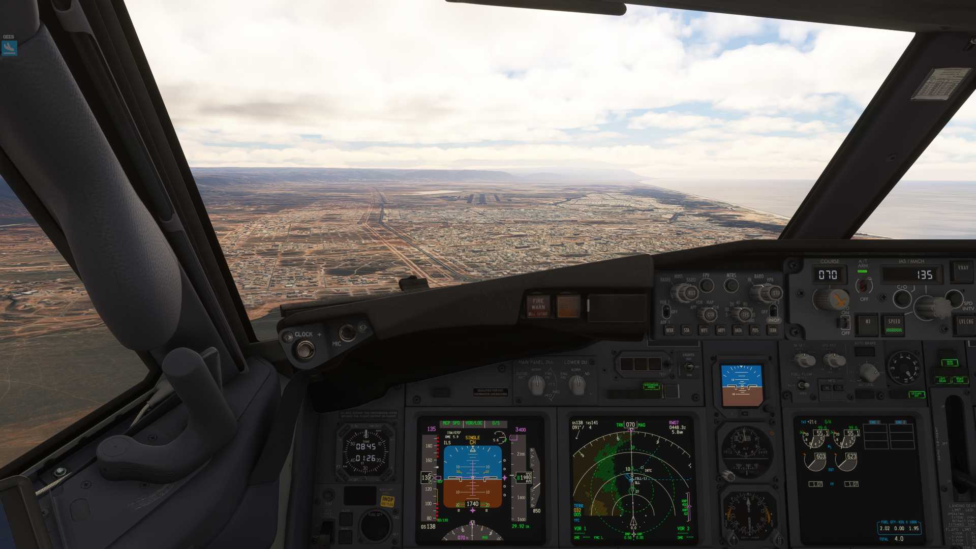 MSFS20  OYAA---OOSA-9399 