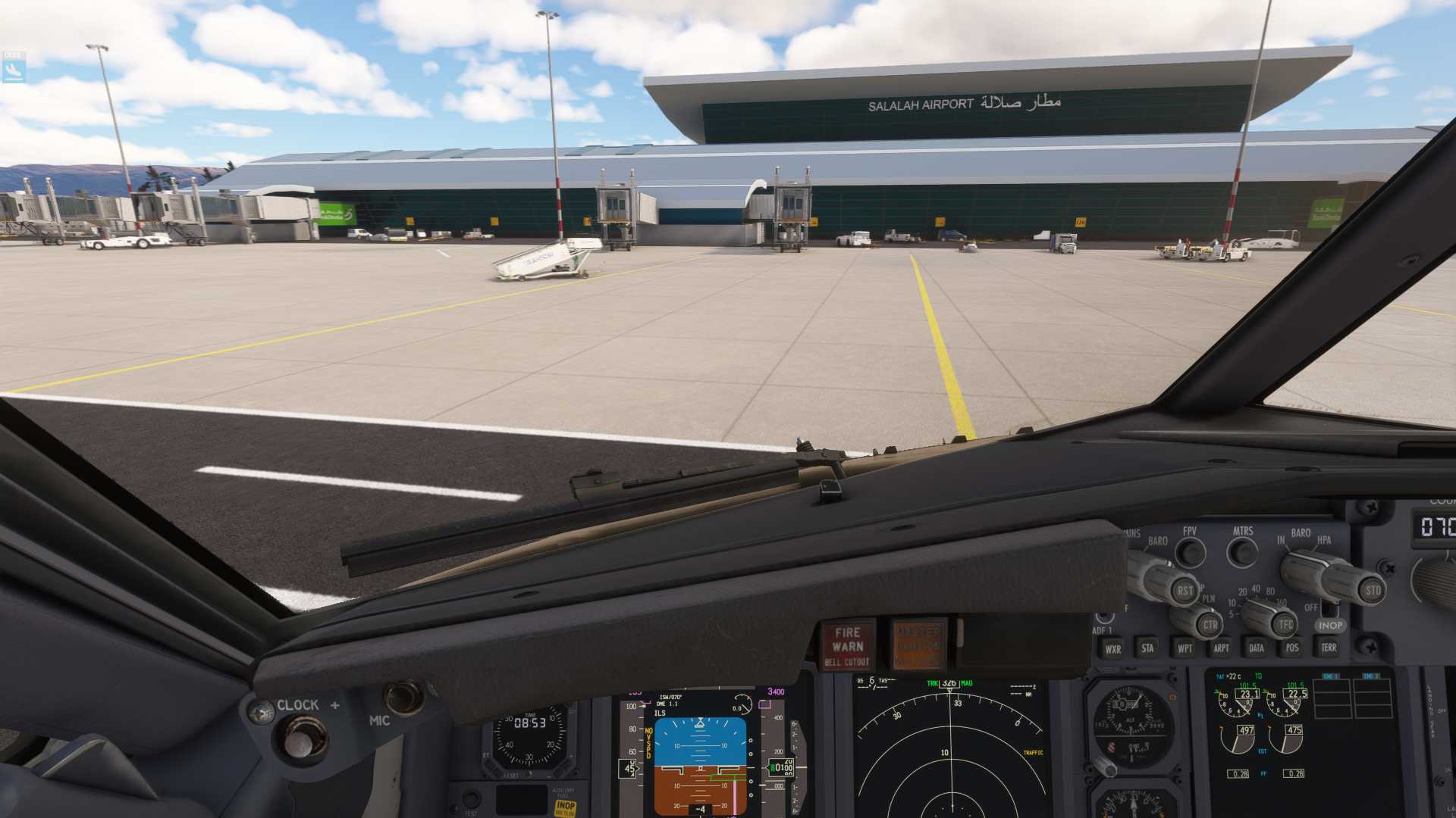 MSFS20  OYAA---OOSA-9783 
