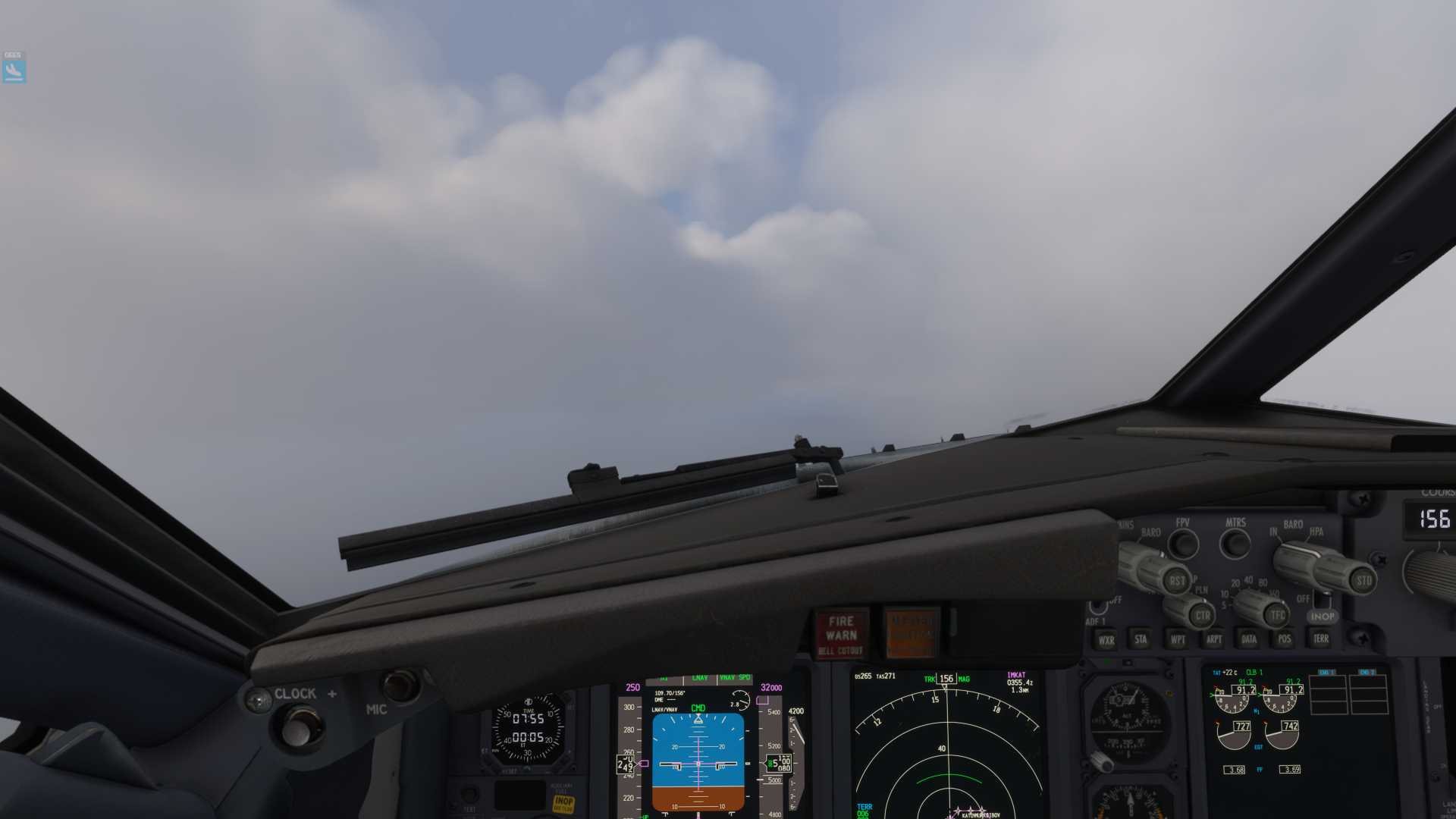MSFS20  OTHH---OEJN-4560 