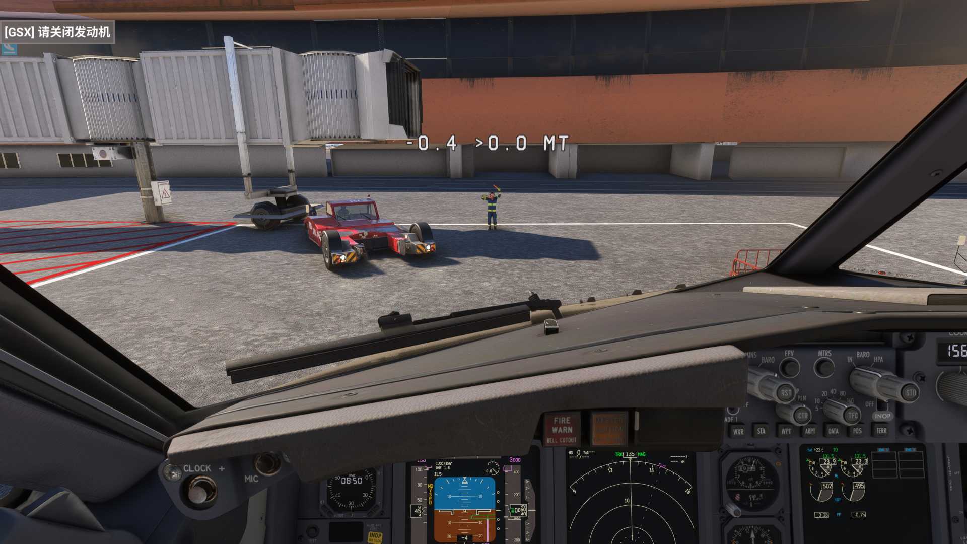 MSFS20  OTHH---OEJN-918 