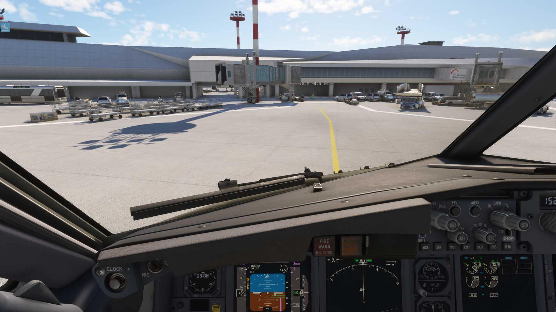 MSFS20  OEJN---OKBK-7837 