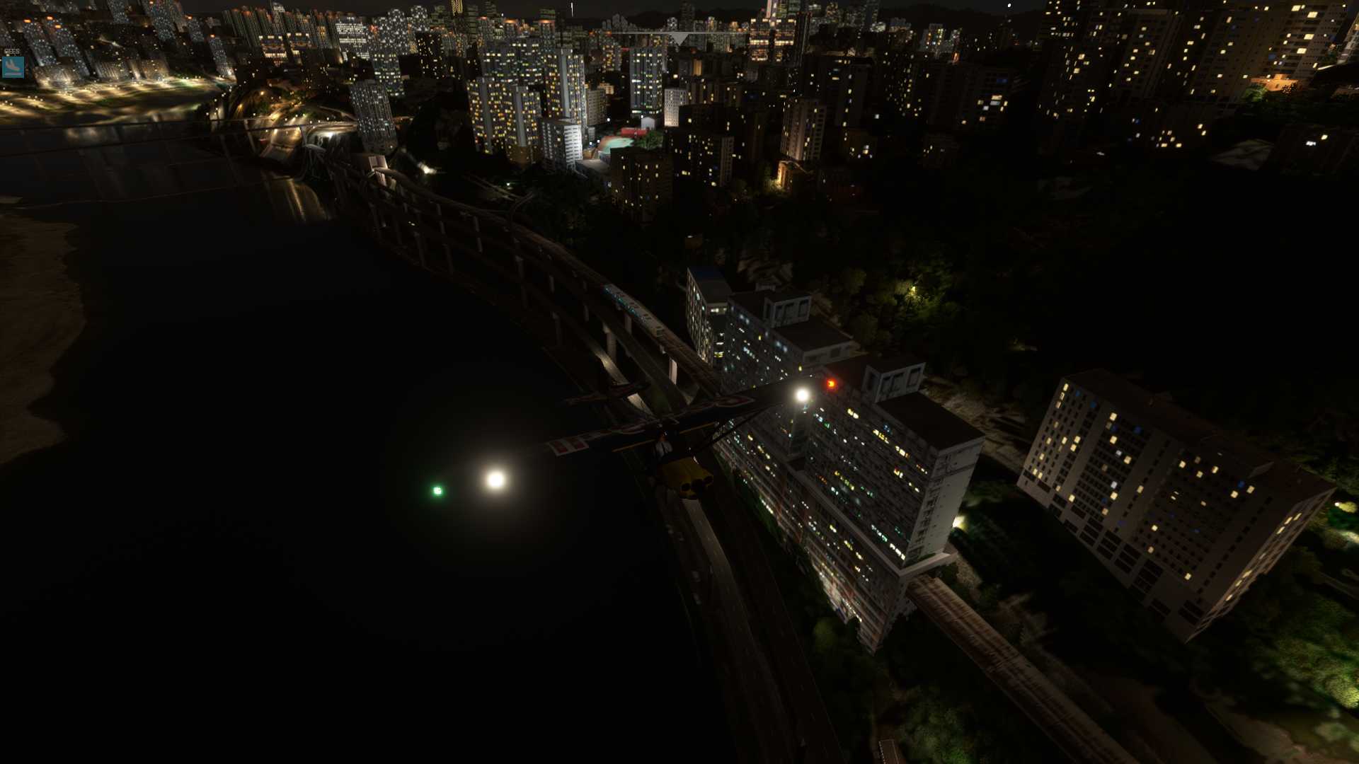 夜游重庆渝中区-4637 