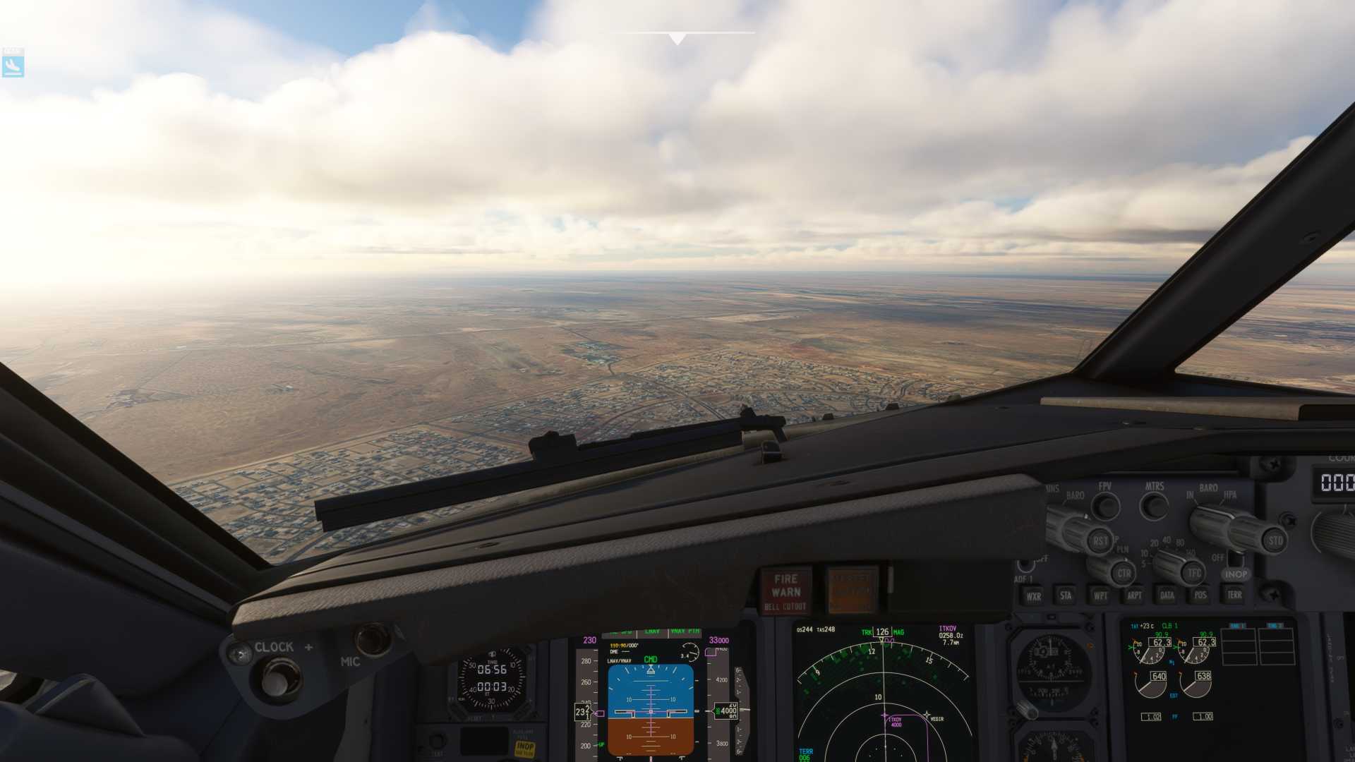 MSFS20  OMAA----OERK-9387 