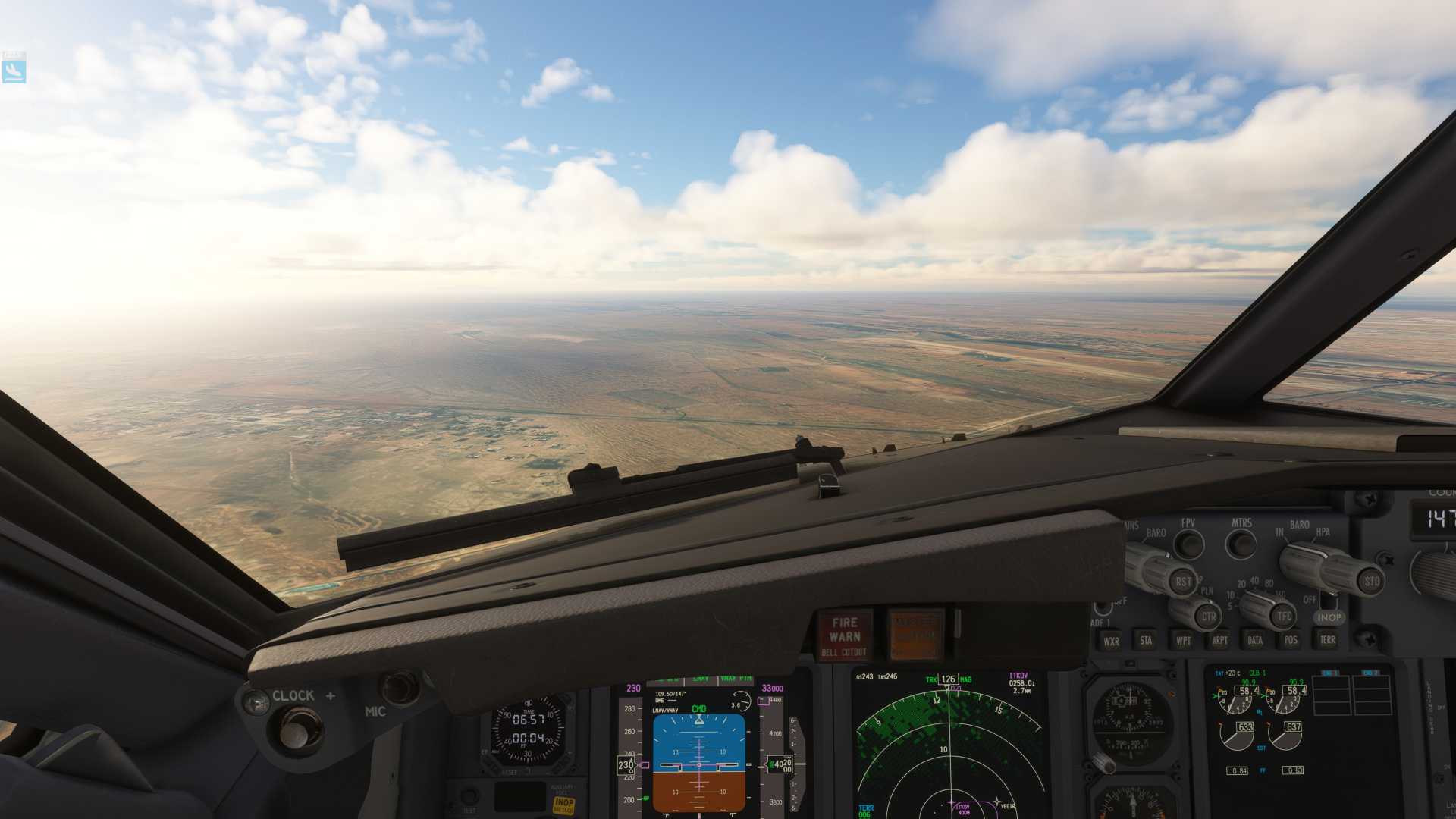 MSFS20  OMAA----OERK-8188 