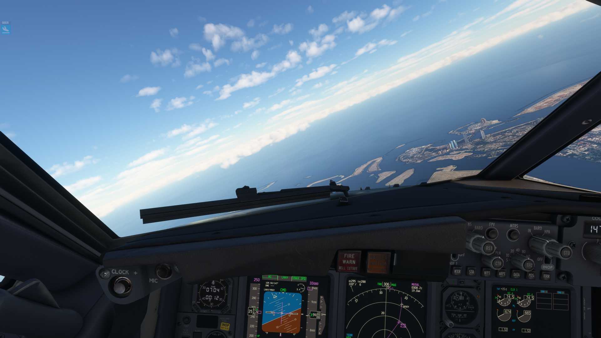 MSFS20  OMAA----OERK-479 