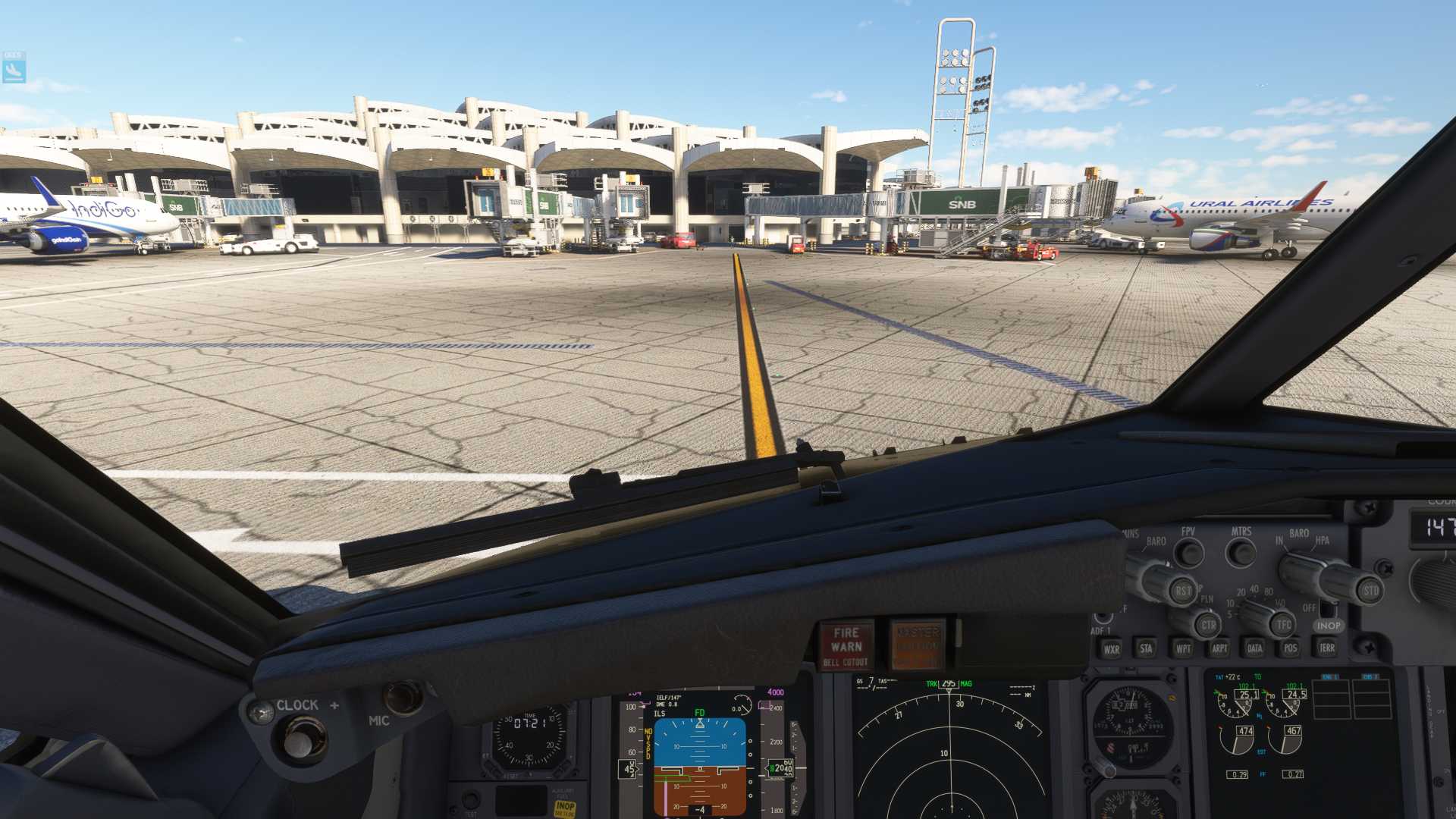 MSFS20  OMAA----OERK-6519 