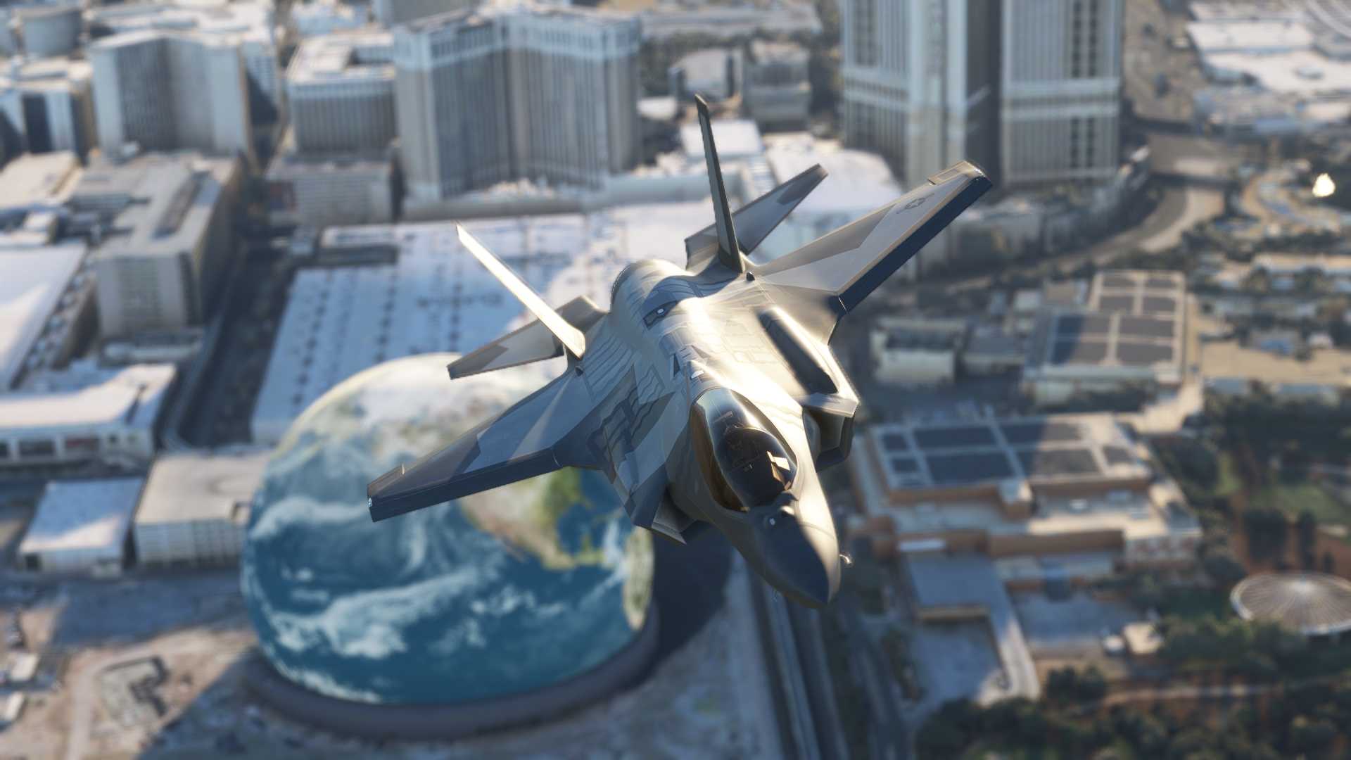 等DCS的F35.........-7325 