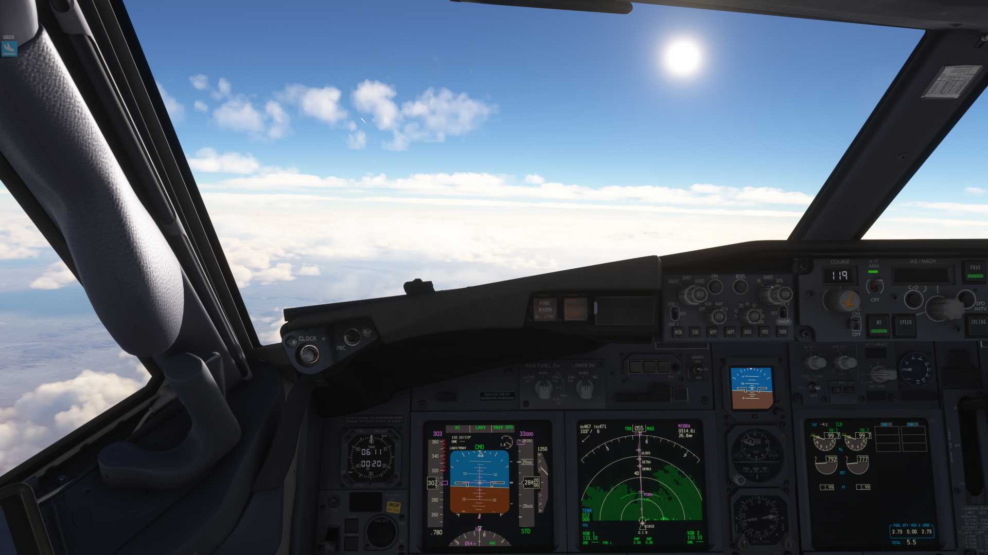MSFS20  OERK----OMDB-9967 