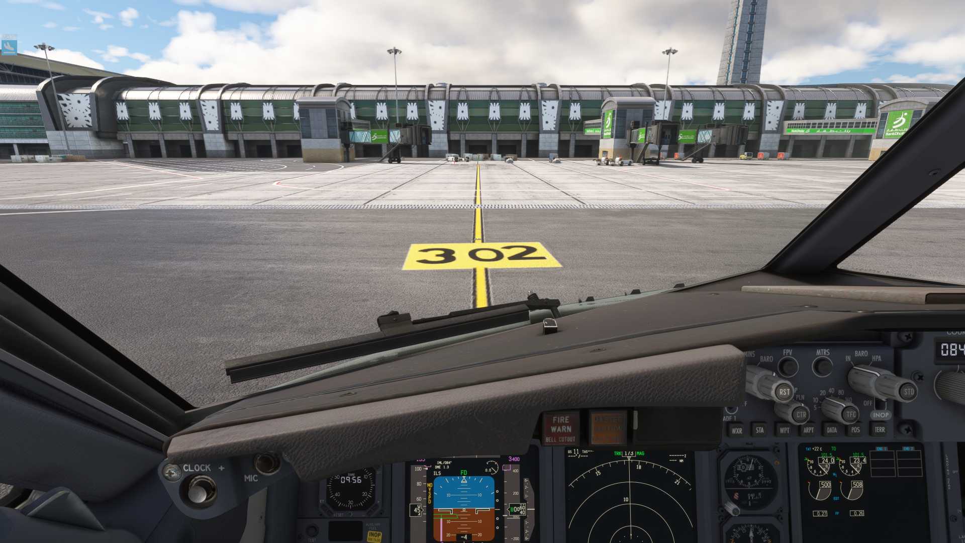 MSFS20  OBBI---OOMS-4679 