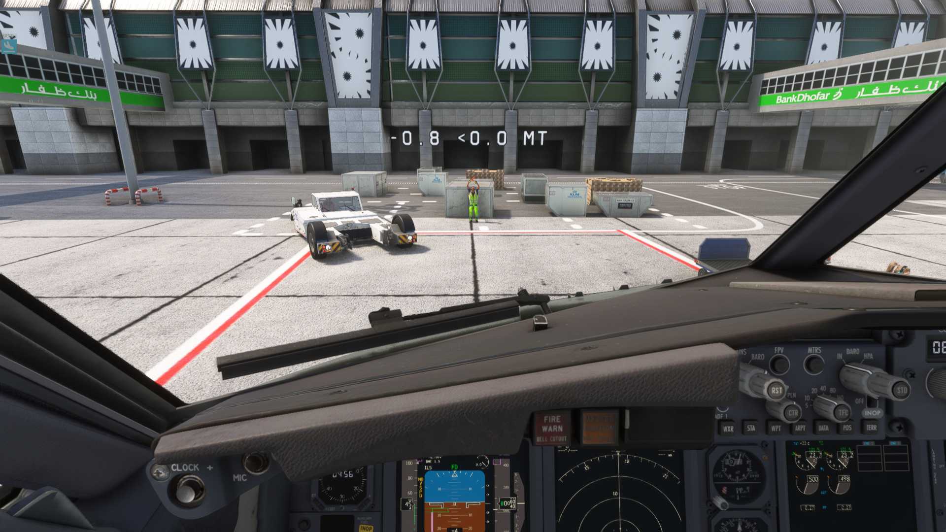 MSFS20  OBBI---OOMS-2755 