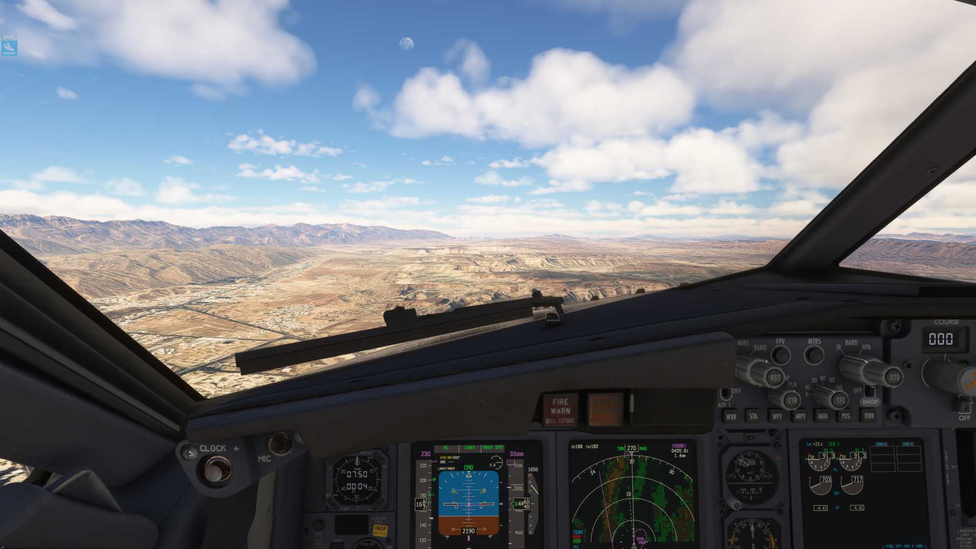 MSFS20  OISL----OIIE-2227 