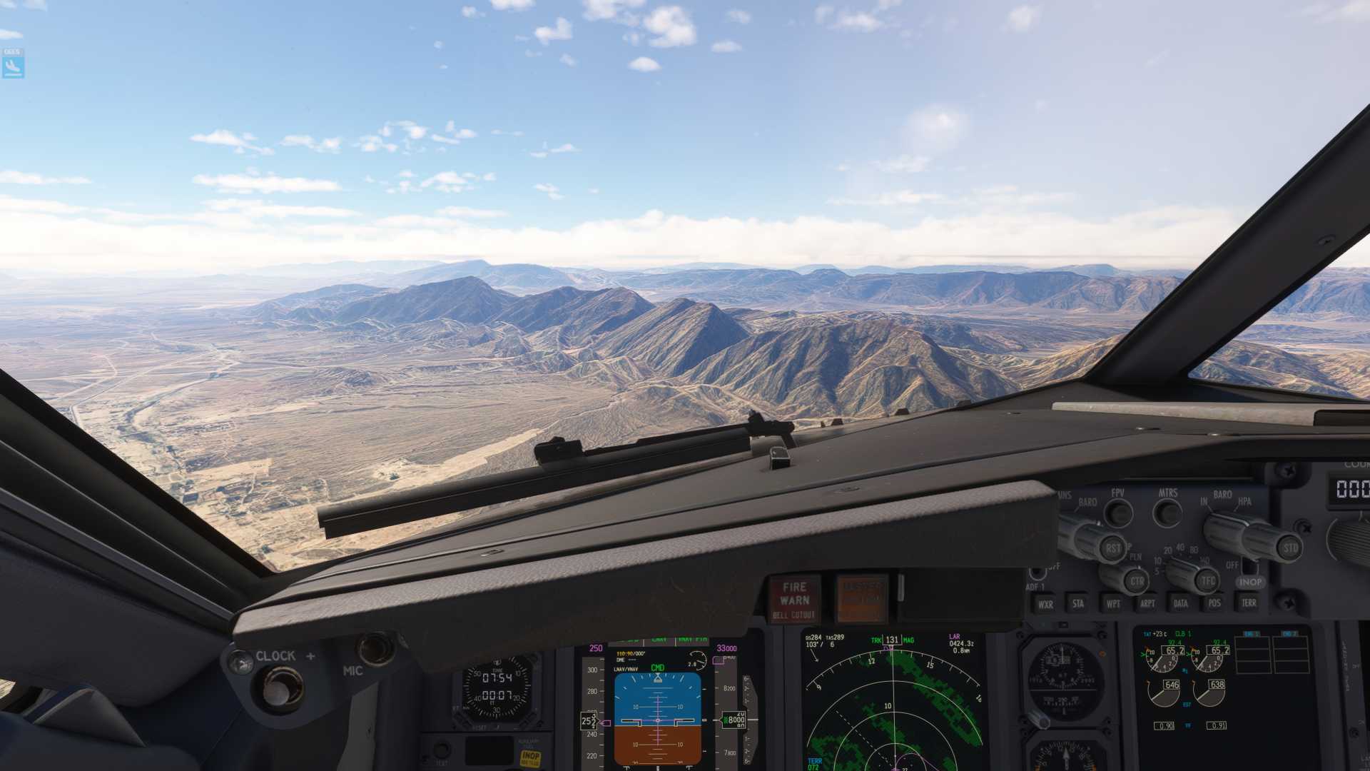 MSFS20  OISL----OIIE-9191 