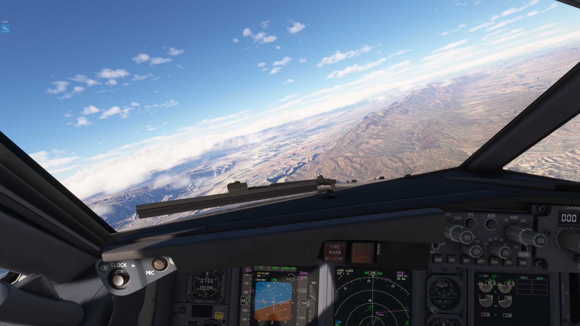 MSFS20  OISL----OIIE-241 