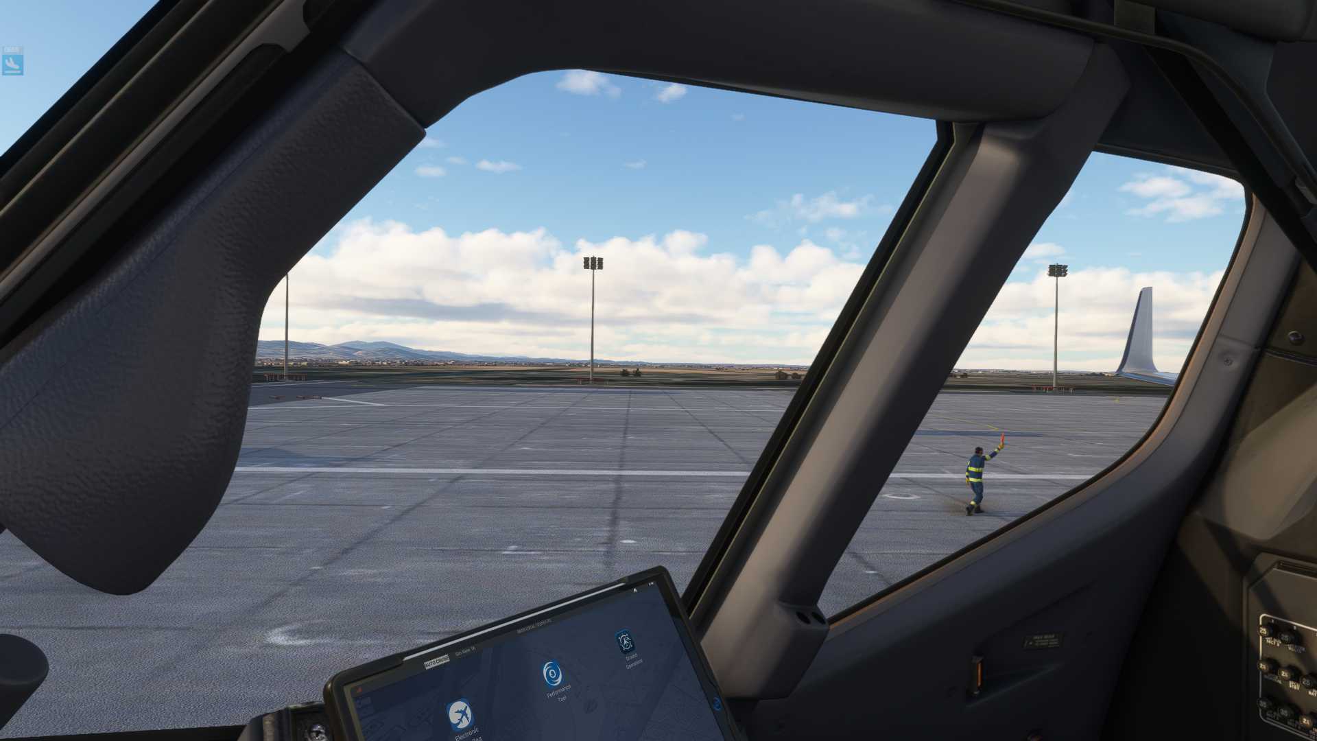 MSFS20  OMRK---OIII-8968 