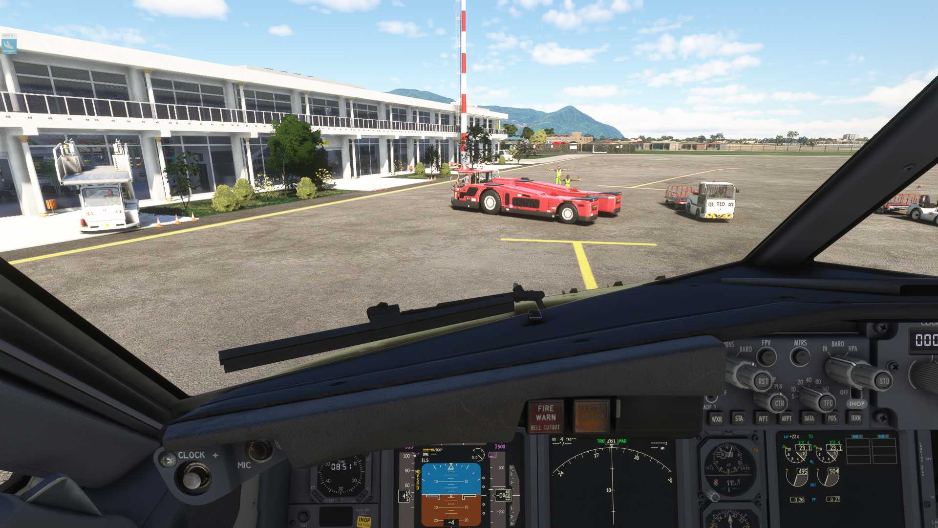 MSFS20  OIBK---OINR-8030 