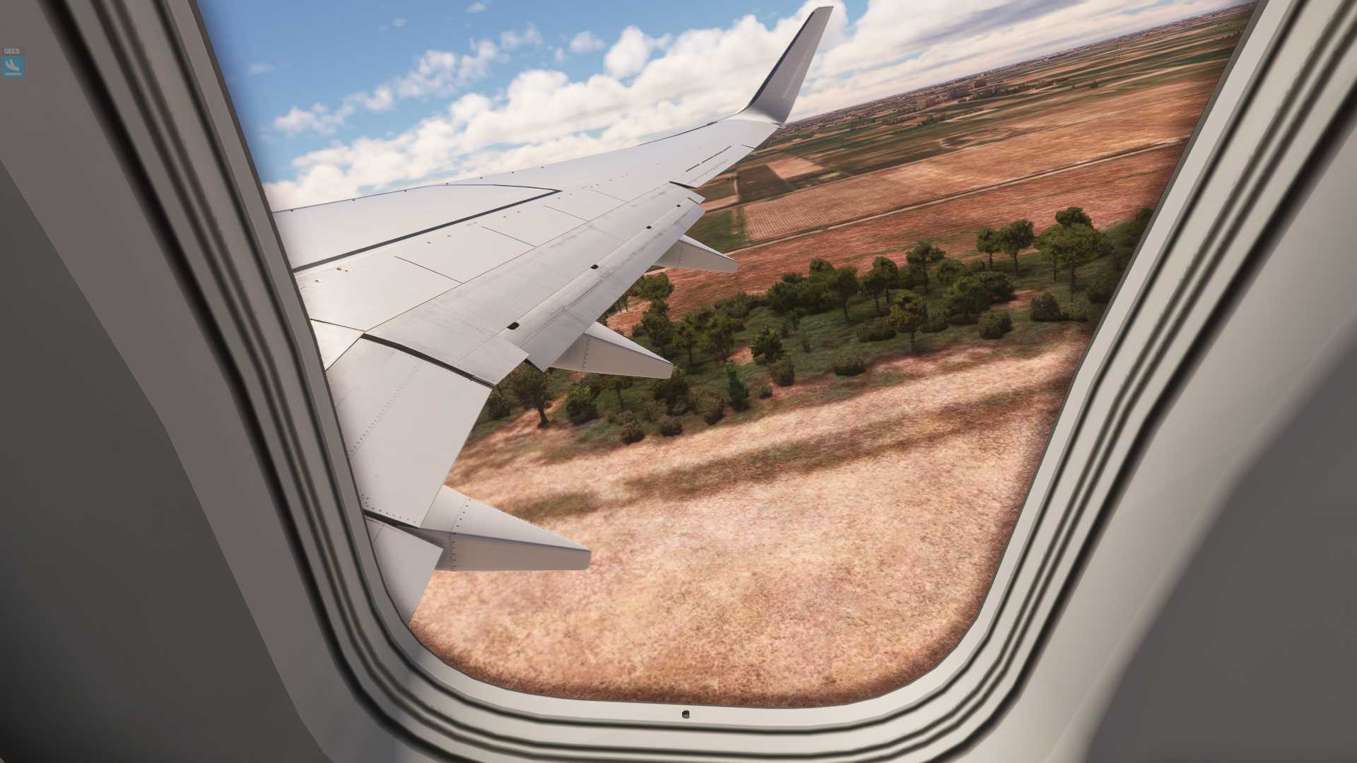 MSFS20  OPFA---OPGD-9317 