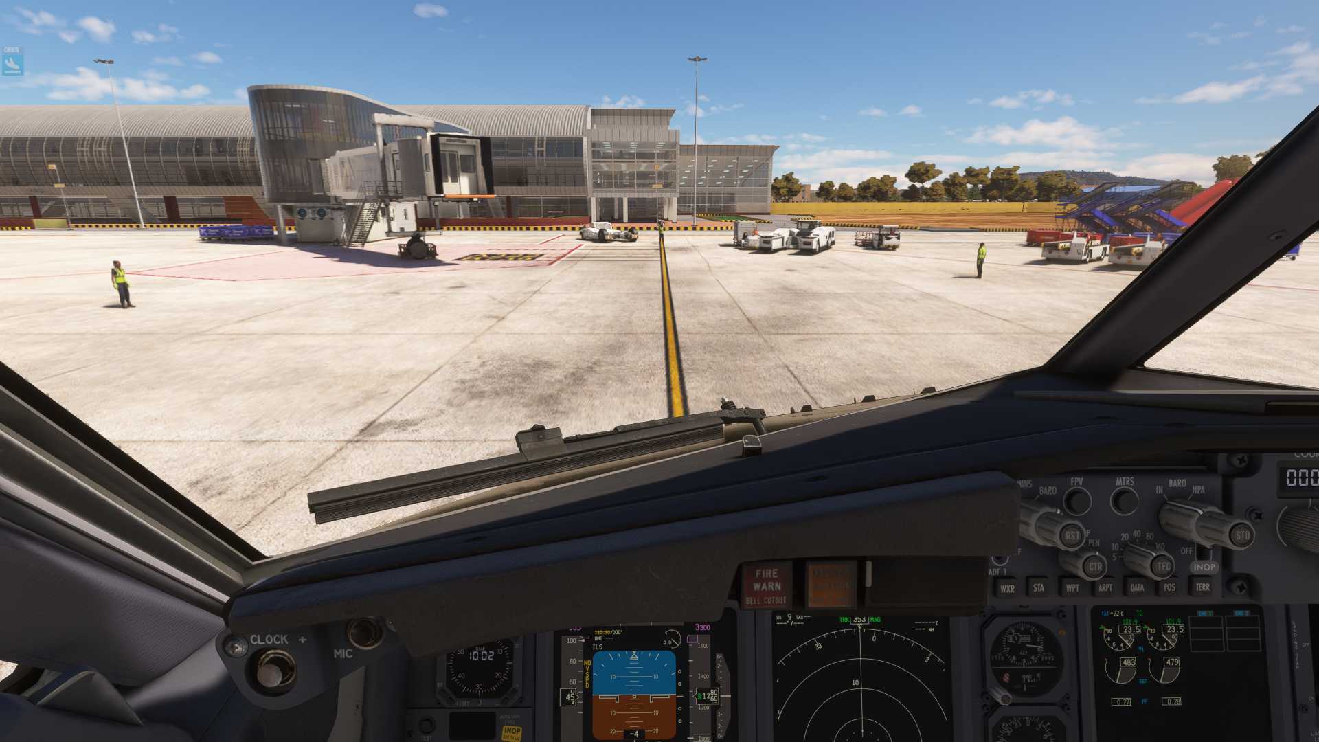 MSFS20  OPIS---VIJP-7460 