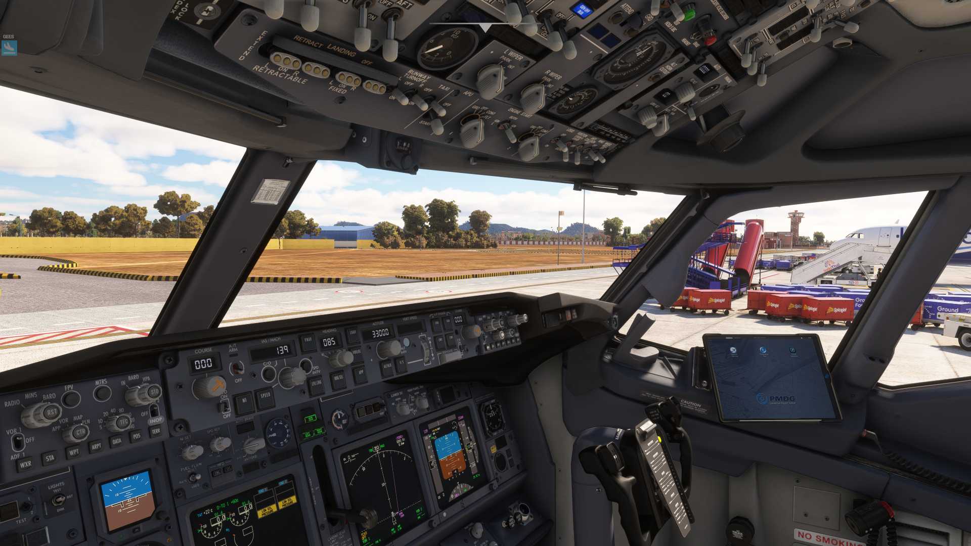 MSFS20  VIJP---OPKC-2498 