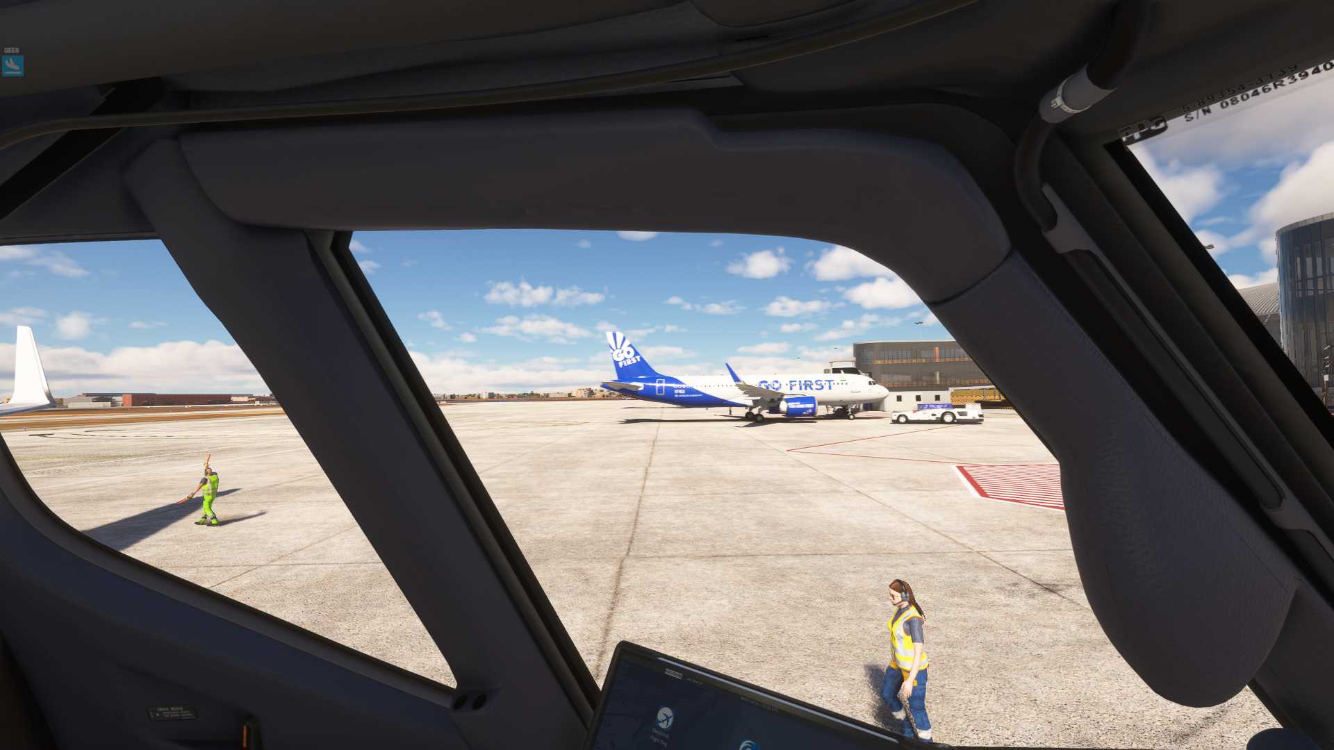 MSFS20  VIJP---OPKC-5541 