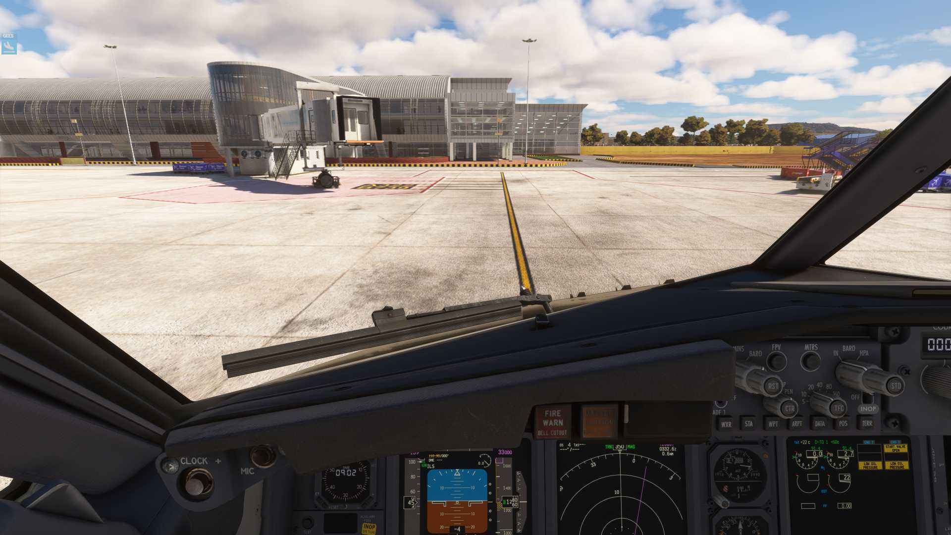 MSFS20  VIJP---OPKC-2884 