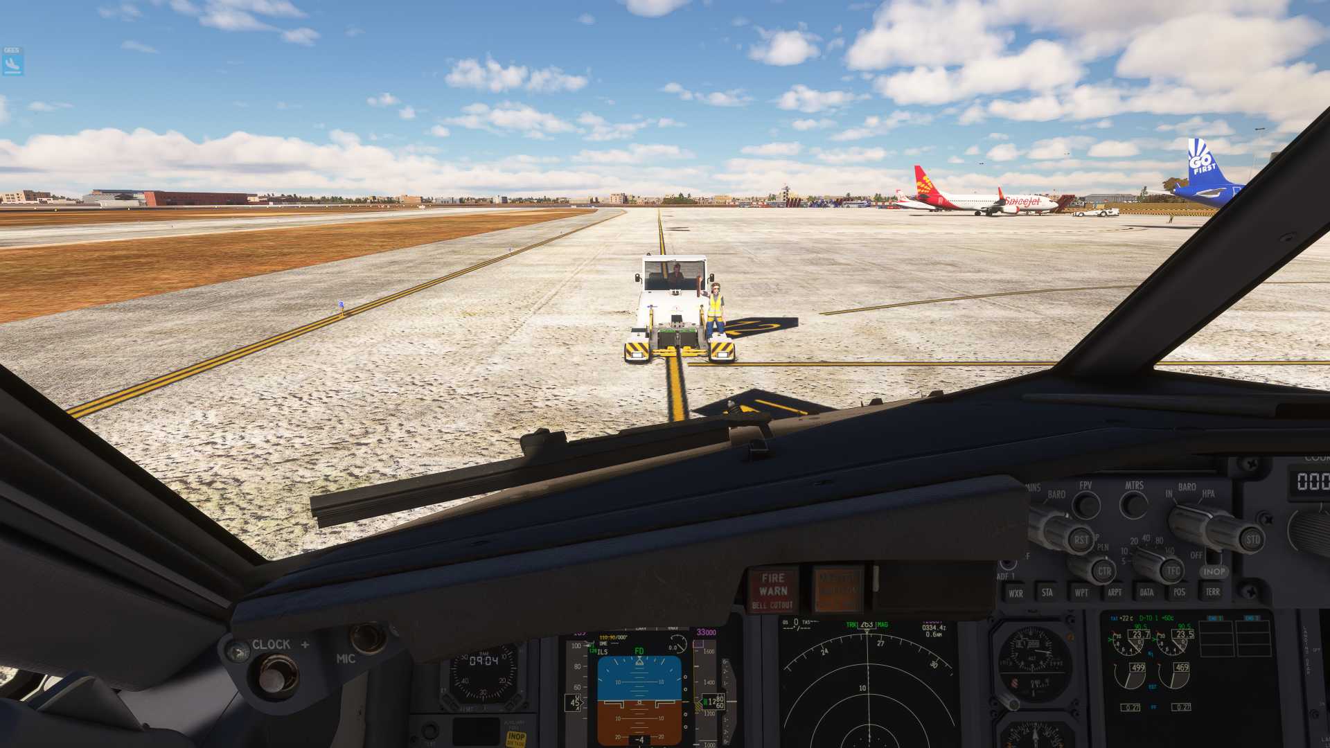 MSFS20  VIJP---OPKC-1166 
