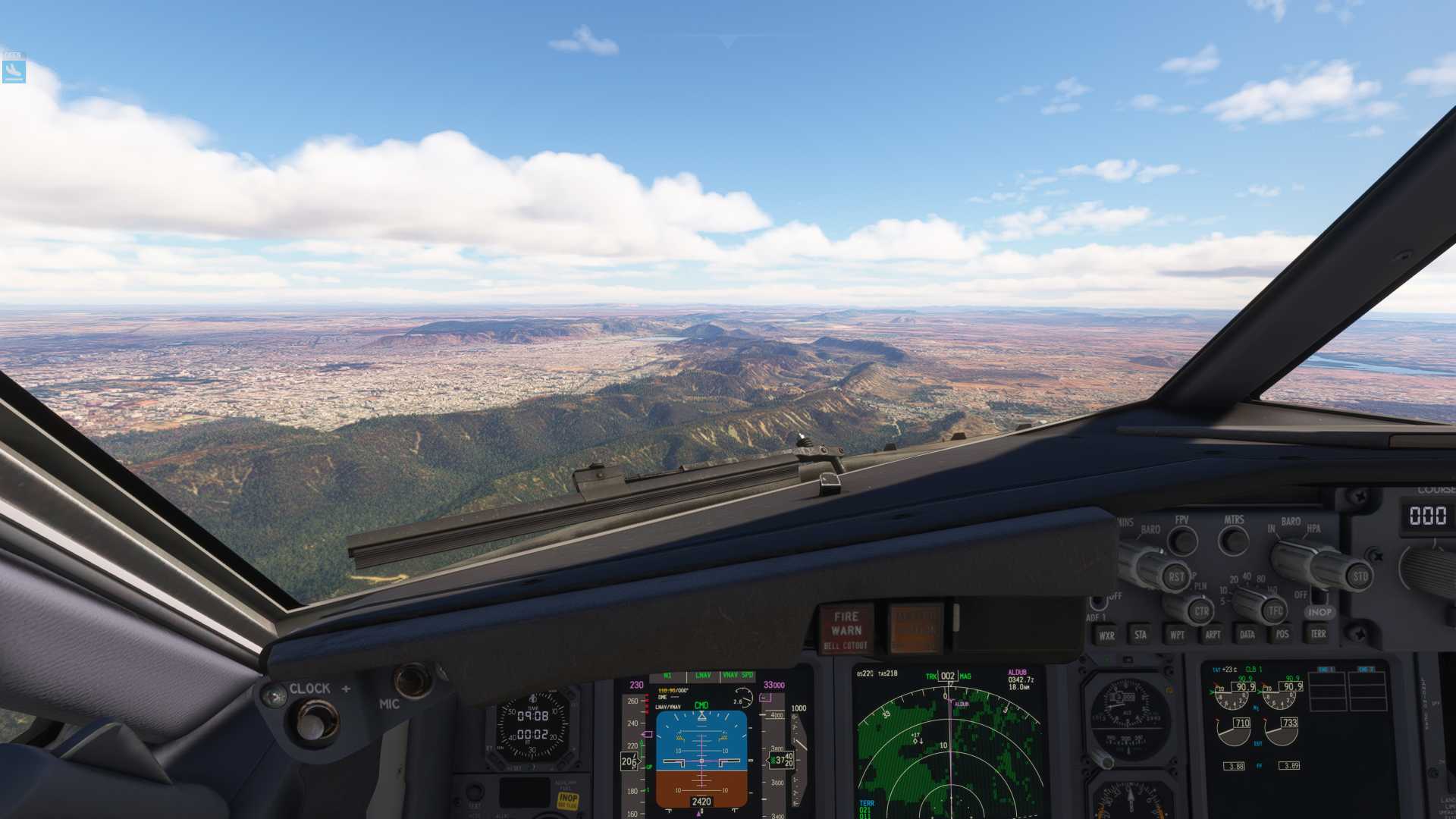 MSFS20  VIJP---OPKC-2302 