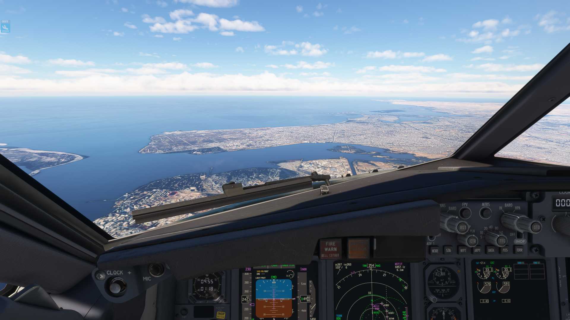 MSFS20  VIJP---OPKC-337 